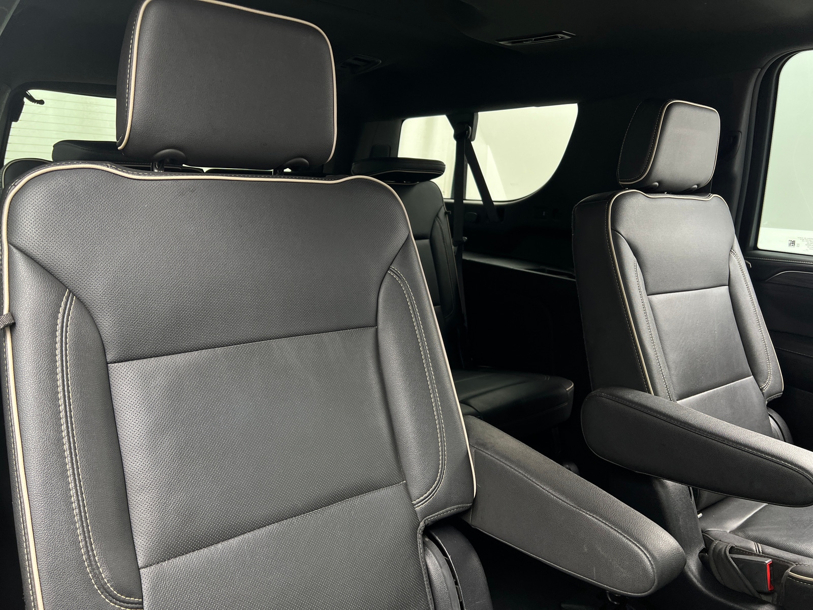 Thumbnail: 2021 GMC Yukon XL - 5