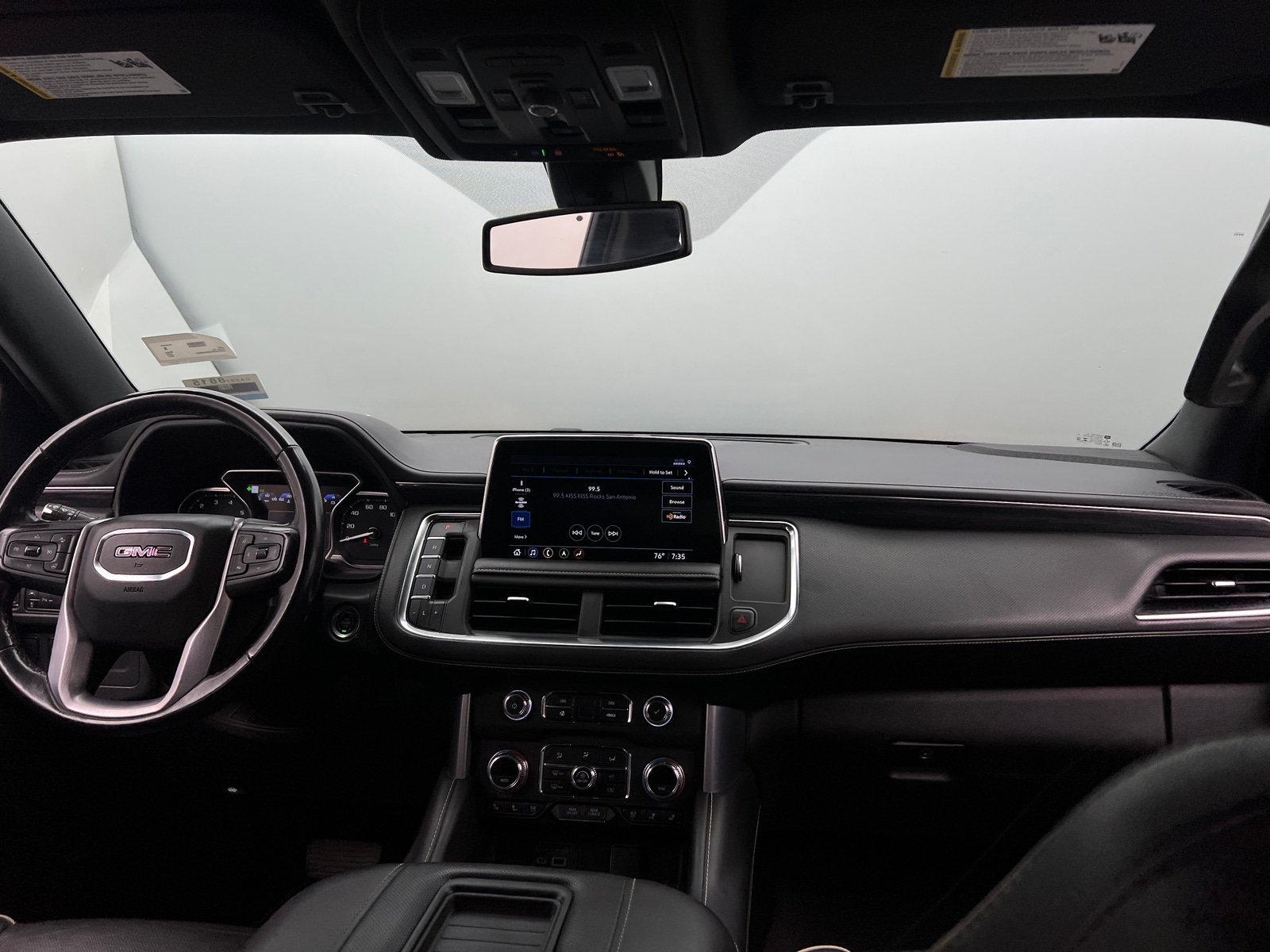 Thumbnail: 2021 GMC Yukon XL - 2