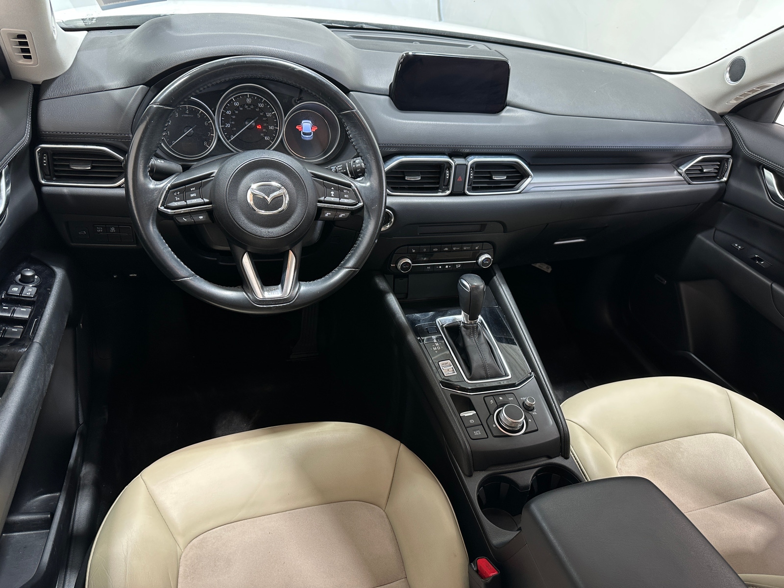 Thumbnail: 2020 Mazda CX-5 - 3