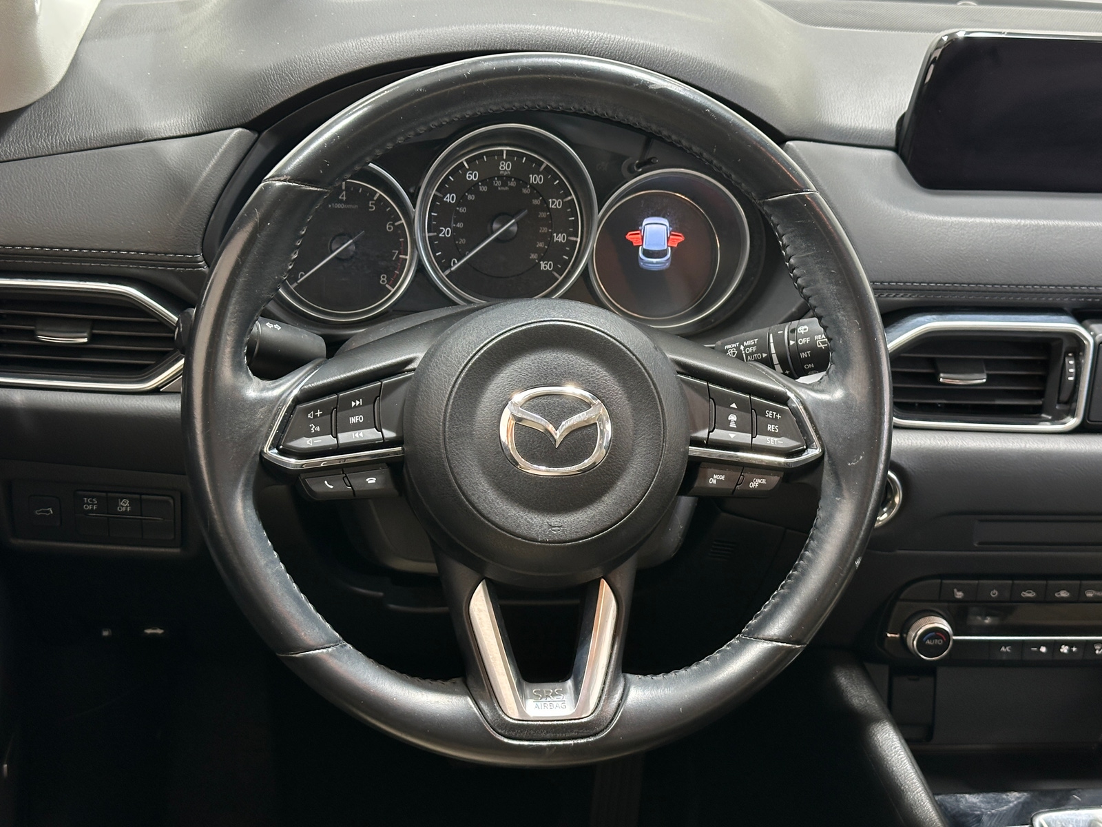 Thumbnail: 2020 Mazda CX-5 - 5