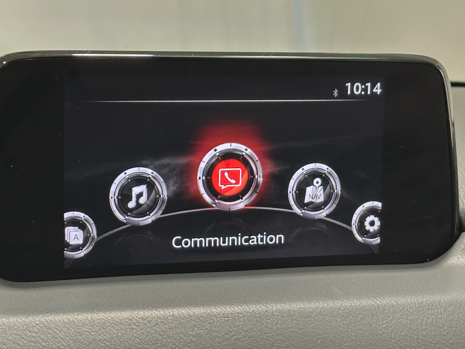 Thumbnail: 2020 Mazda CX-5 - 4