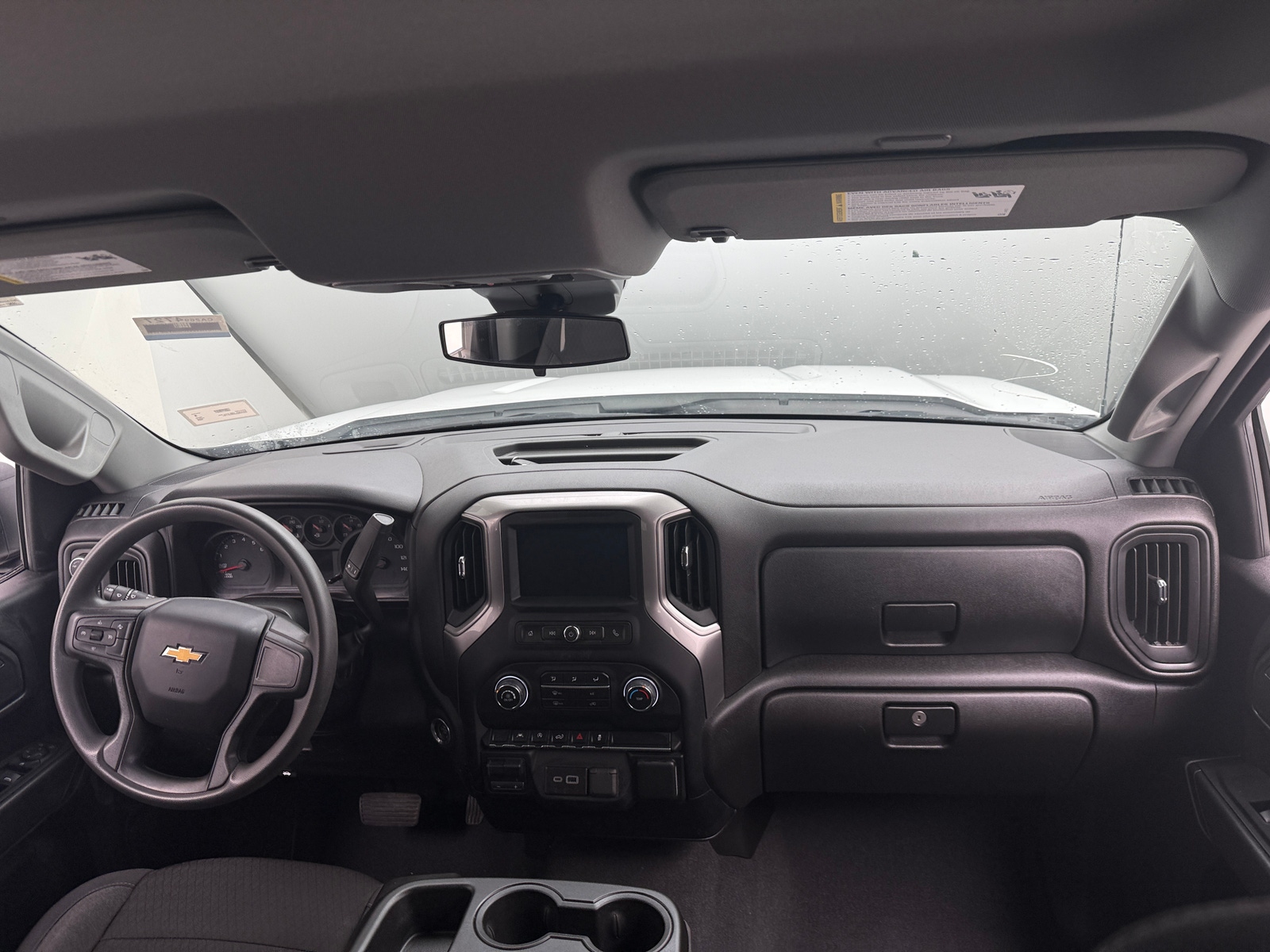 Thumbnail: 2024 Chevrolet Silverado 1500 - 3
