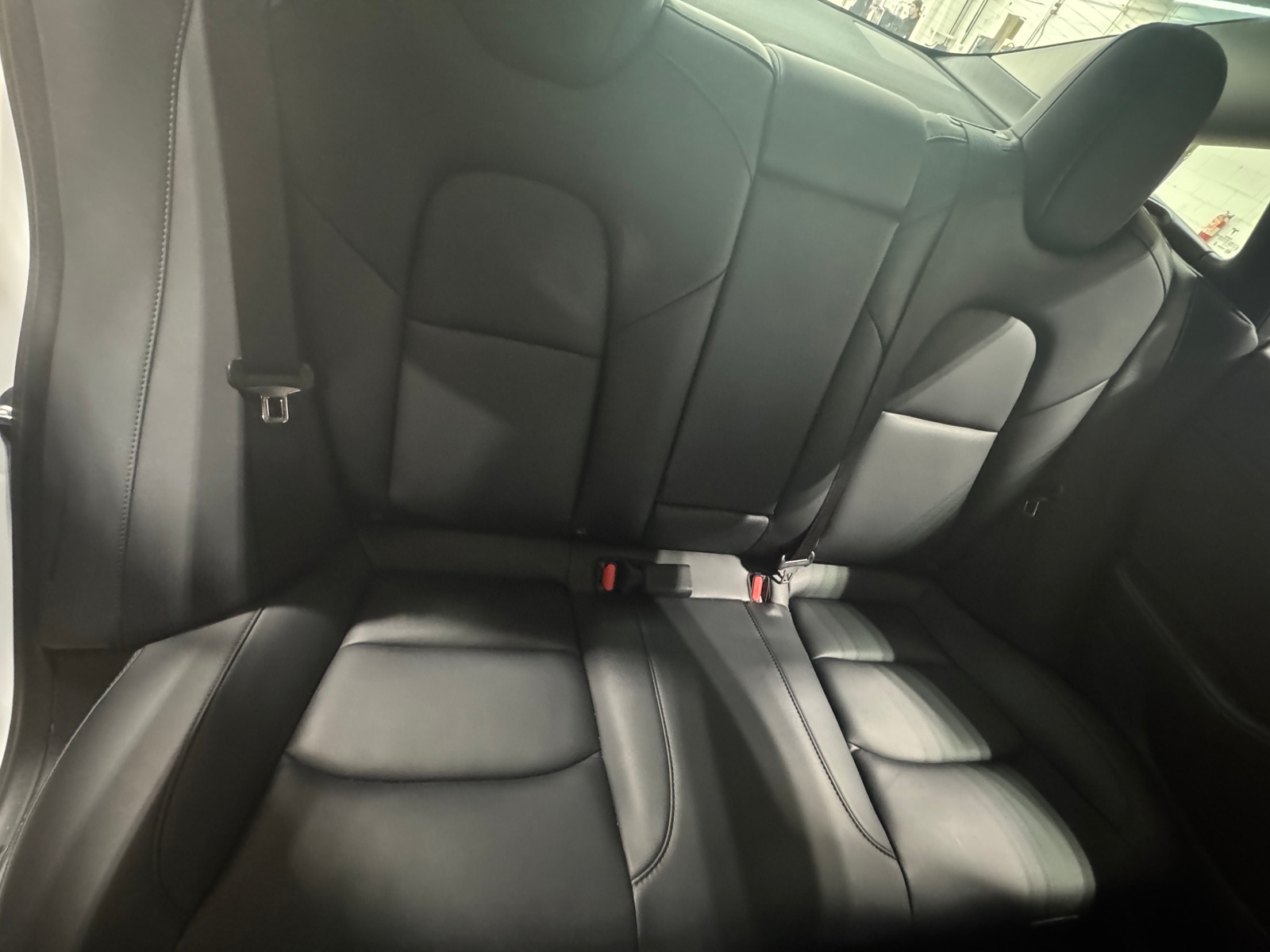 Thumbnail: 2021 Tesla Model 3 - 4