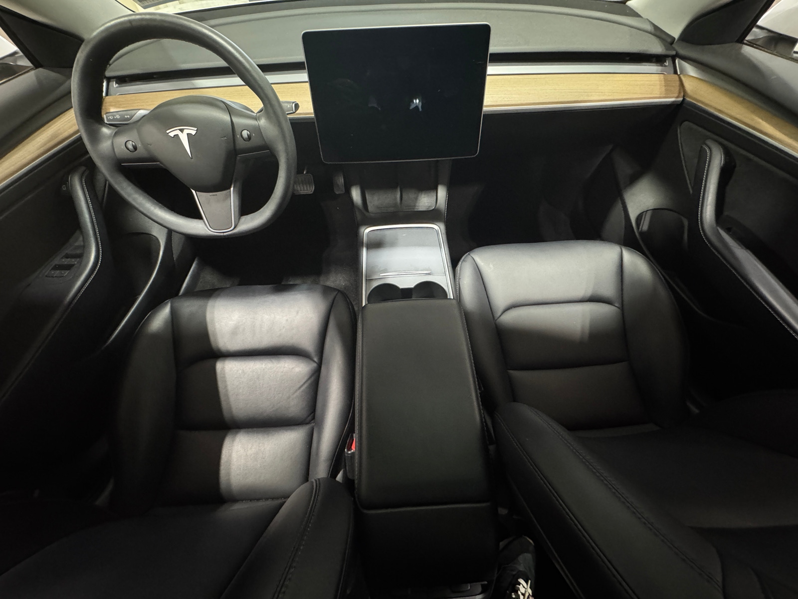 Thumbnail: 2021 Tesla Model 3 - 2