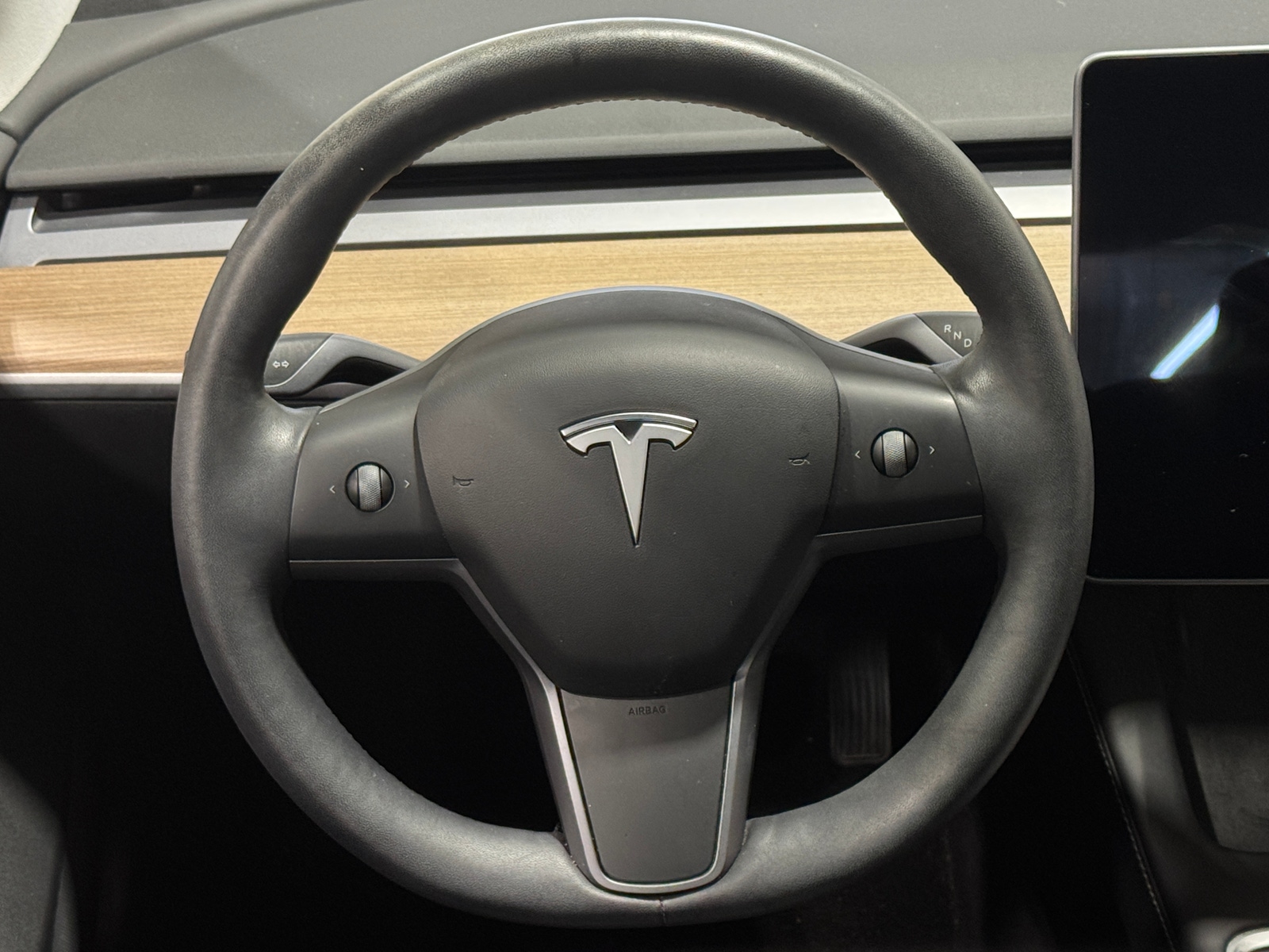 Thumbnail: 2021 Tesla Model 3 - 3