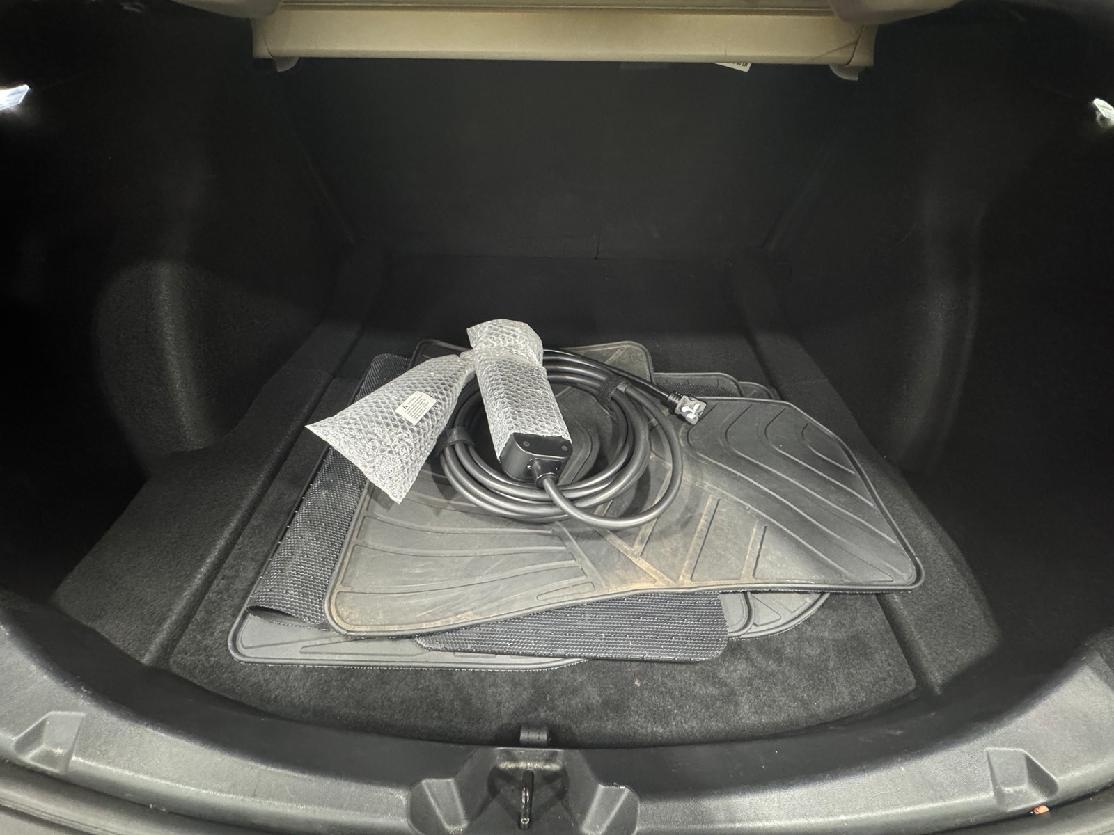 Thumbnail: 2021 Tesla Model 3 - 5
