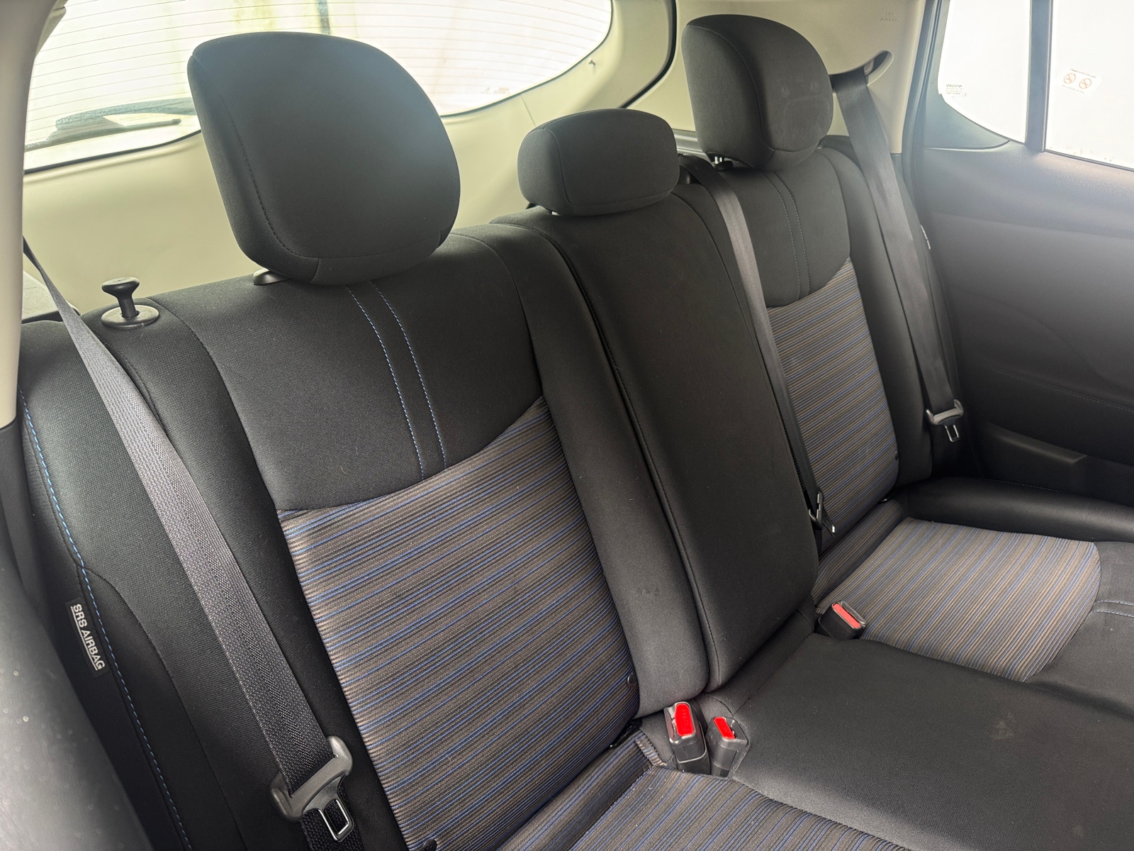 Thumbnail: 2021 Nissan Leaf - 6