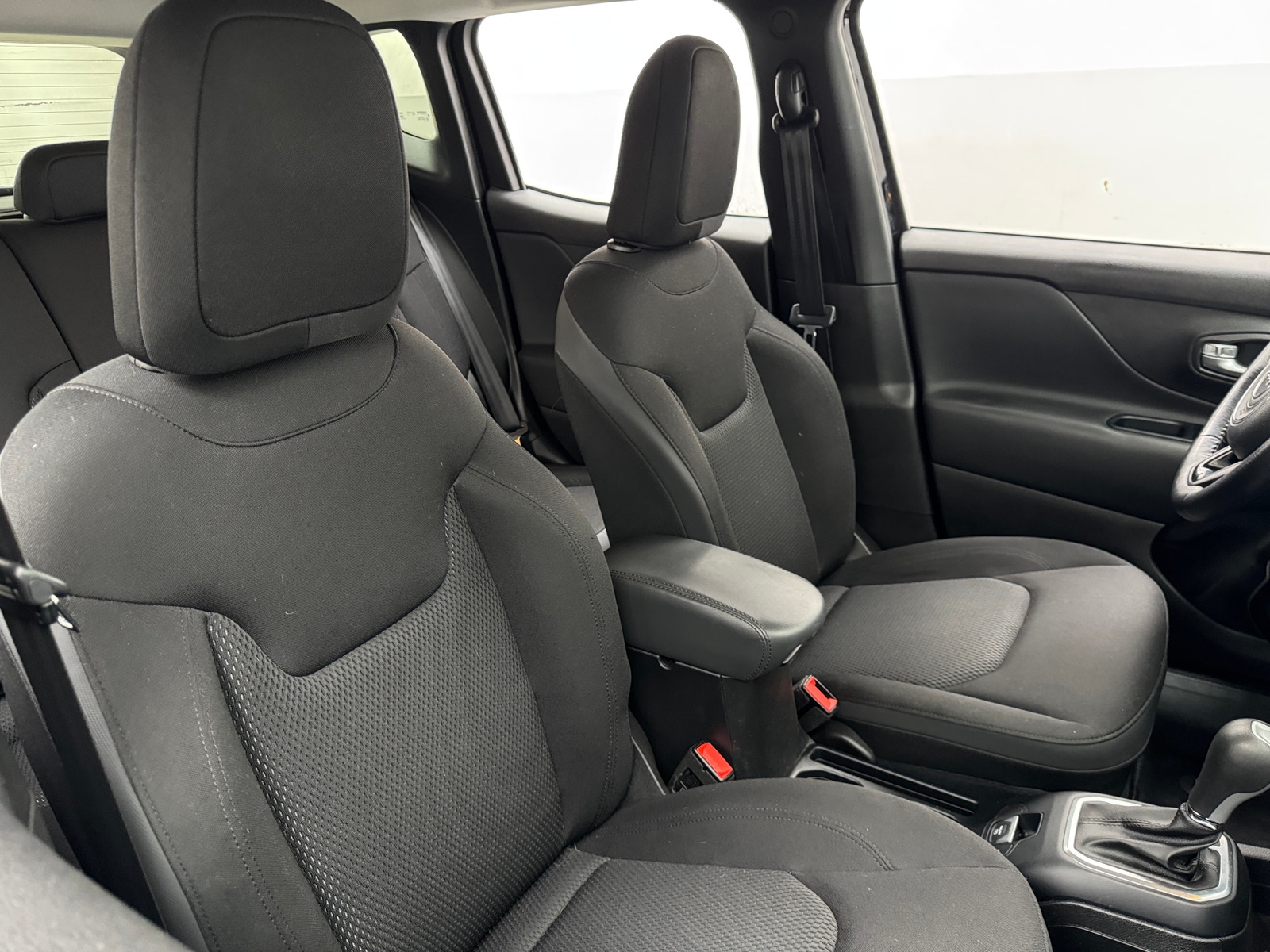 Thumbnail: 2020 Jeep Renegade - 2