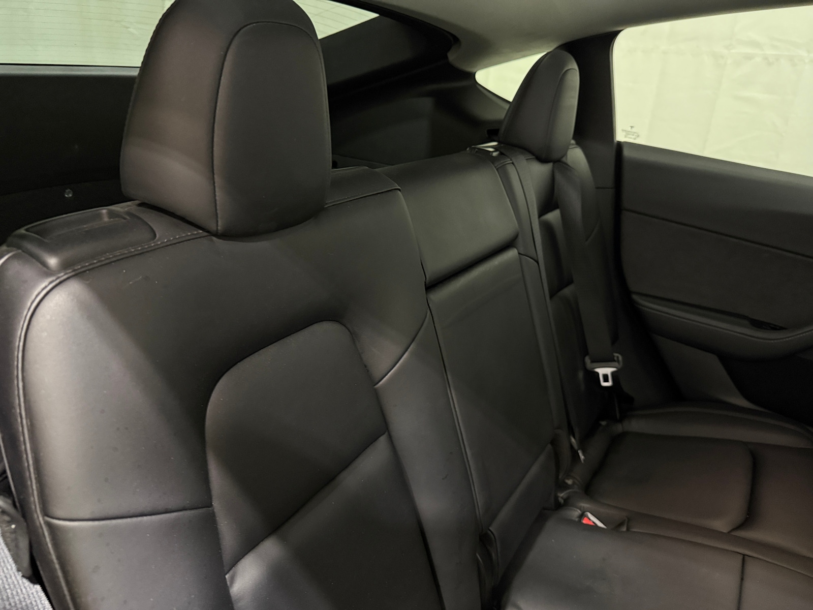 Thumbnail: 2020 Tesla Model Y - 4