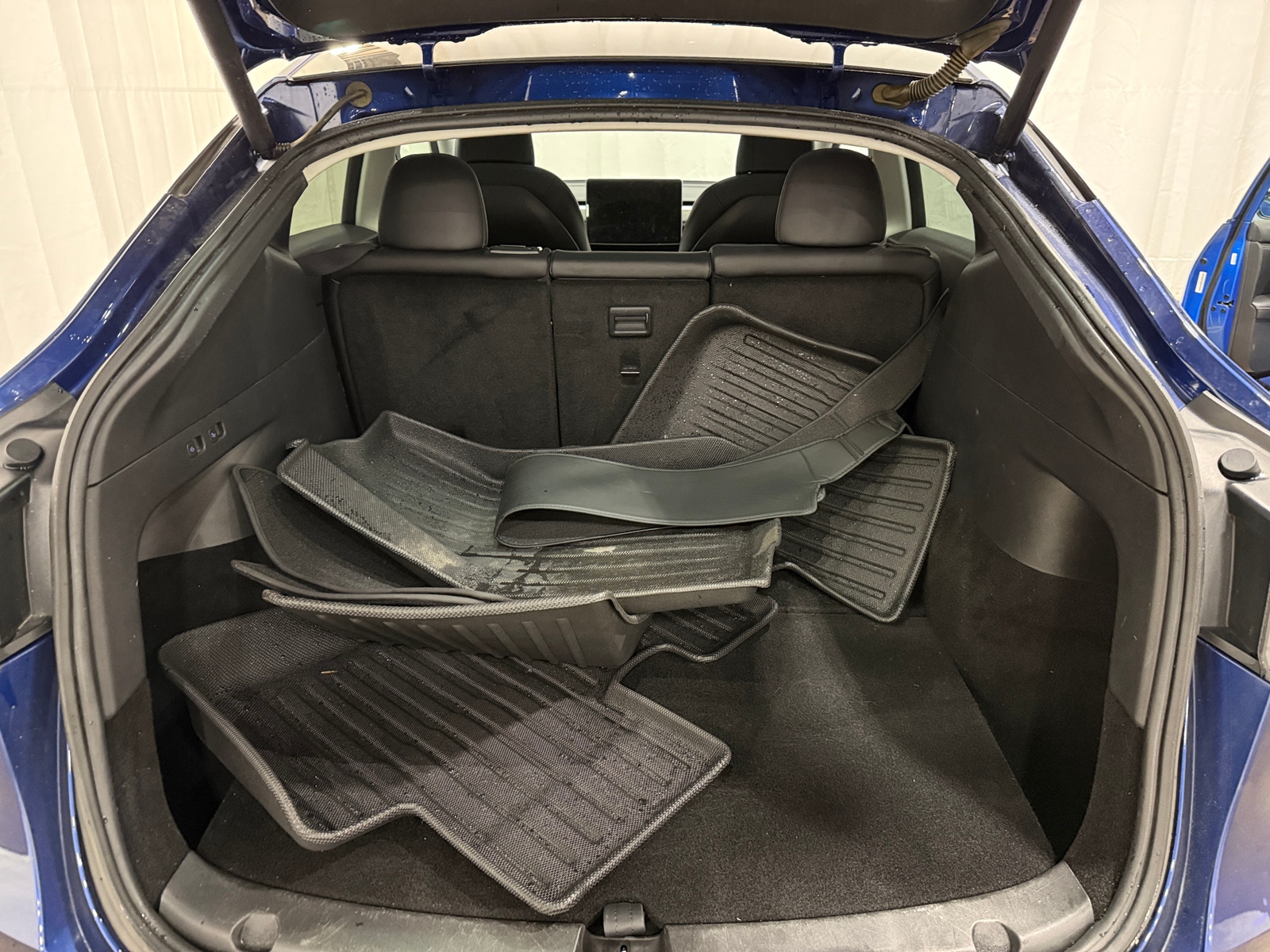 Thumbnail: 2020 Tesla Model Y - 5