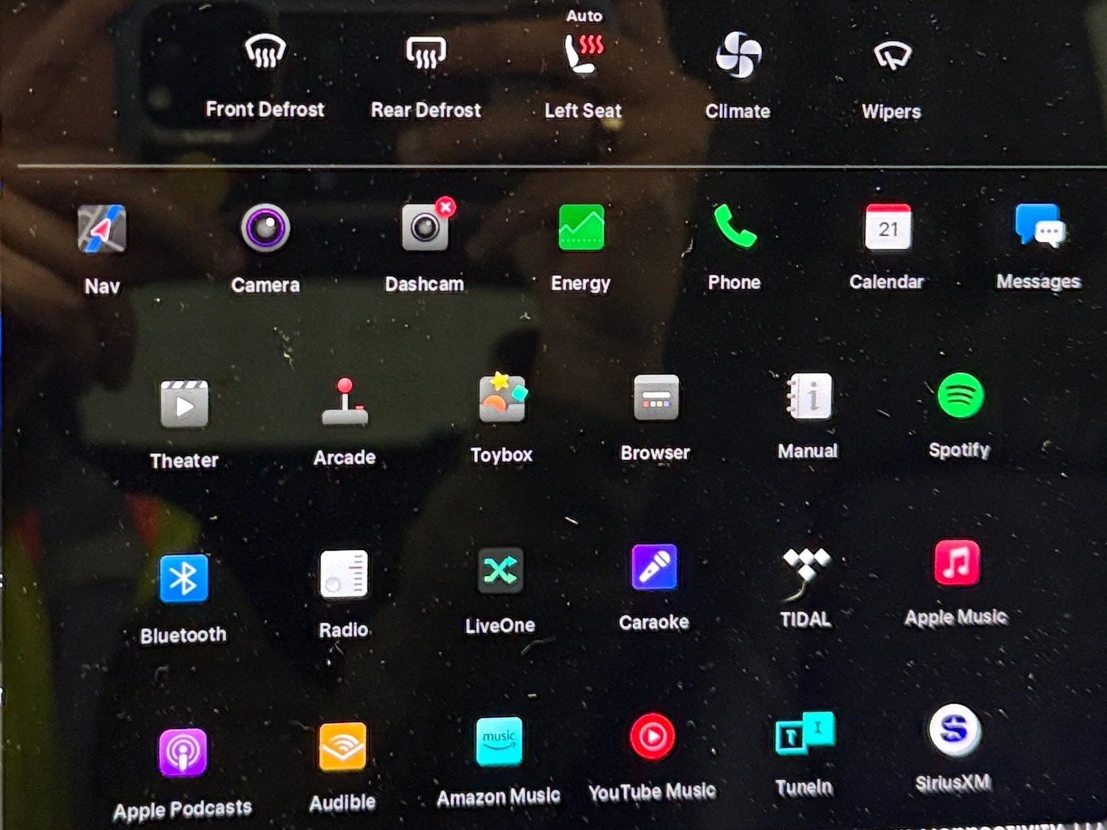 Thumbnail: 2020 Tesla Model Y - 2