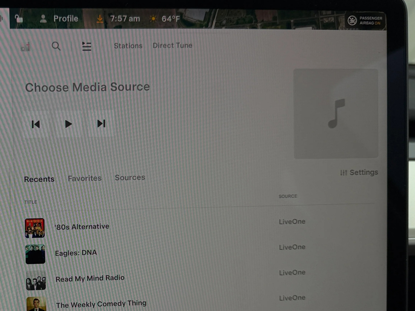 Thumbnail: 2023 Tesla Model Y - 2