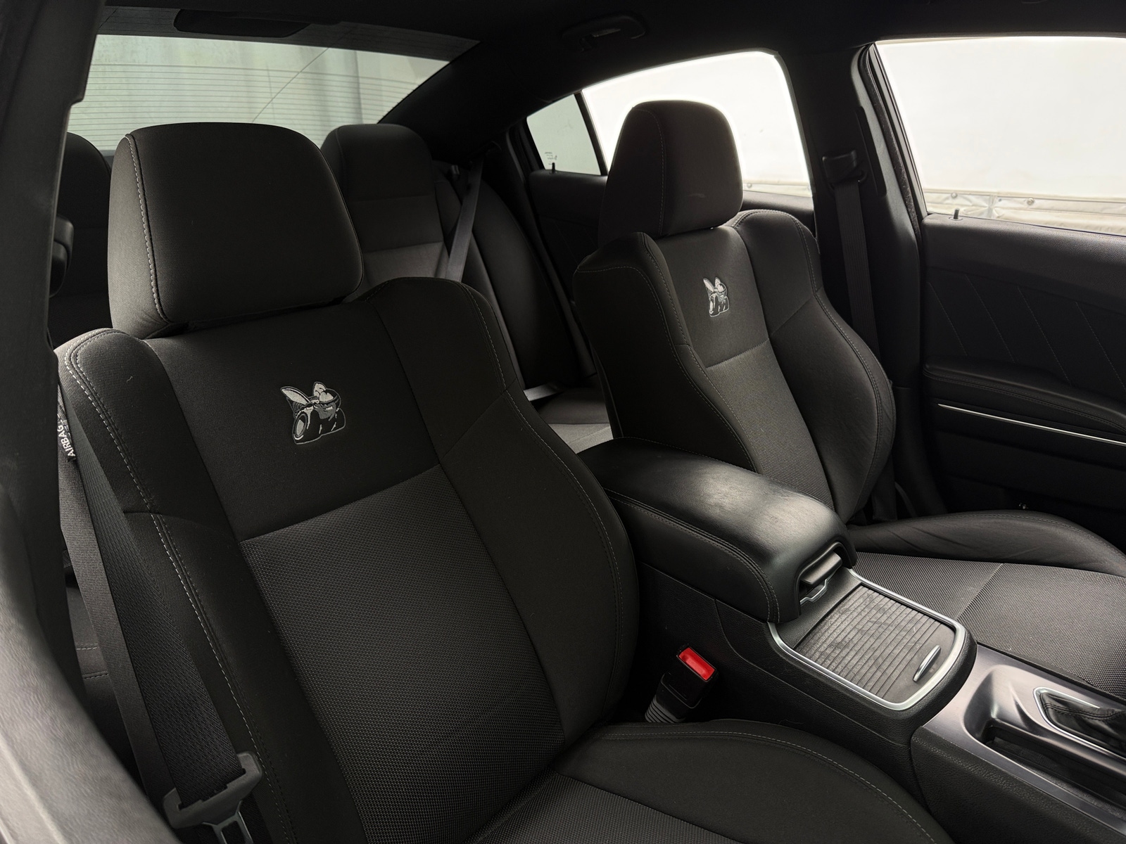 Thumbnail: 2016 Dodge Charger - 2