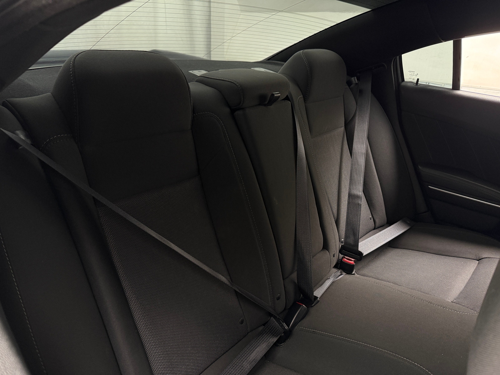 Thumbnail: 2016 Dodge Charger - 6