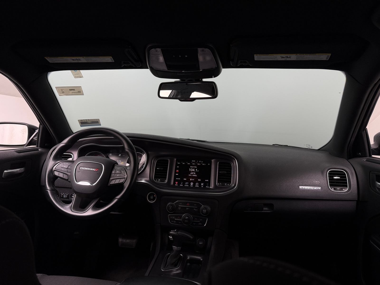Thumbnail: 2016 Dodge Charger - 3