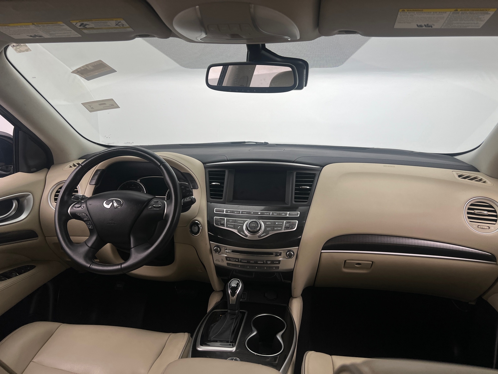 Thumbnail: 2019 INFINITI QX60 - 2