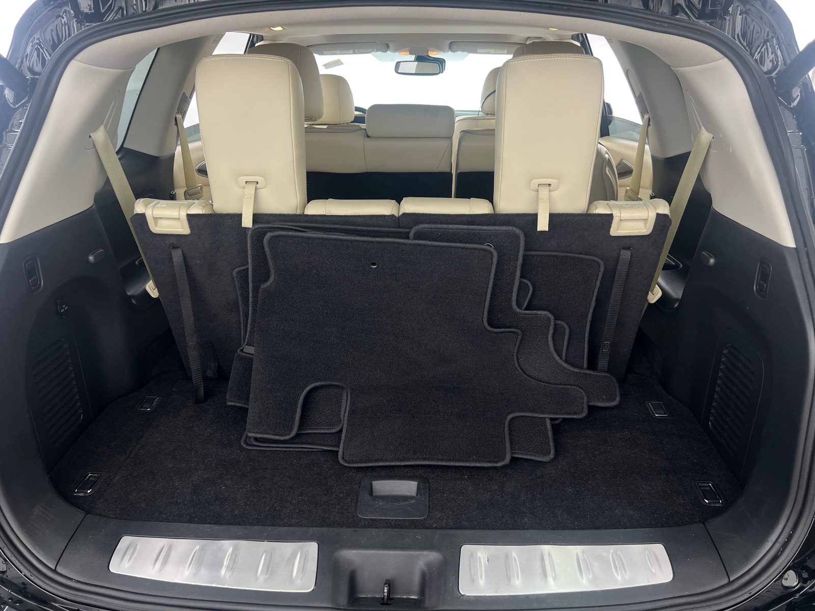 Thumbnail: 2019 INFINITI QX60 - 6