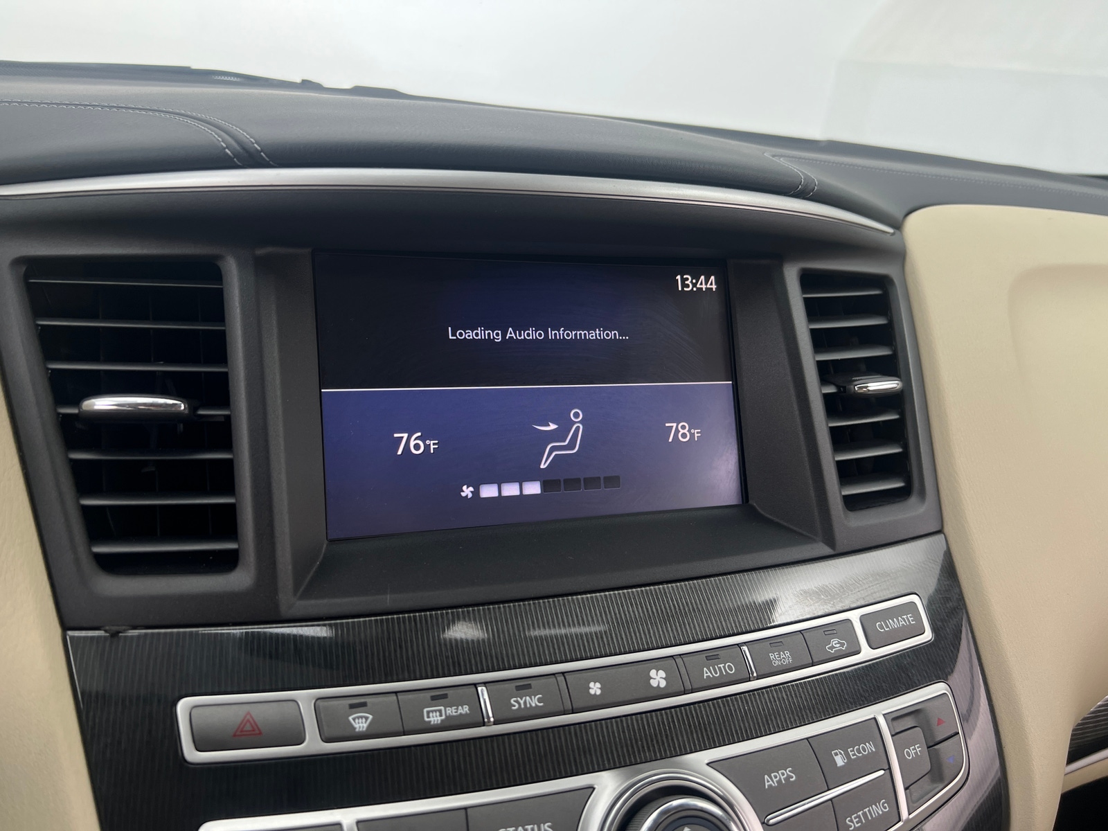 Thumbnail: 2019 INFINITI QX60 - 3