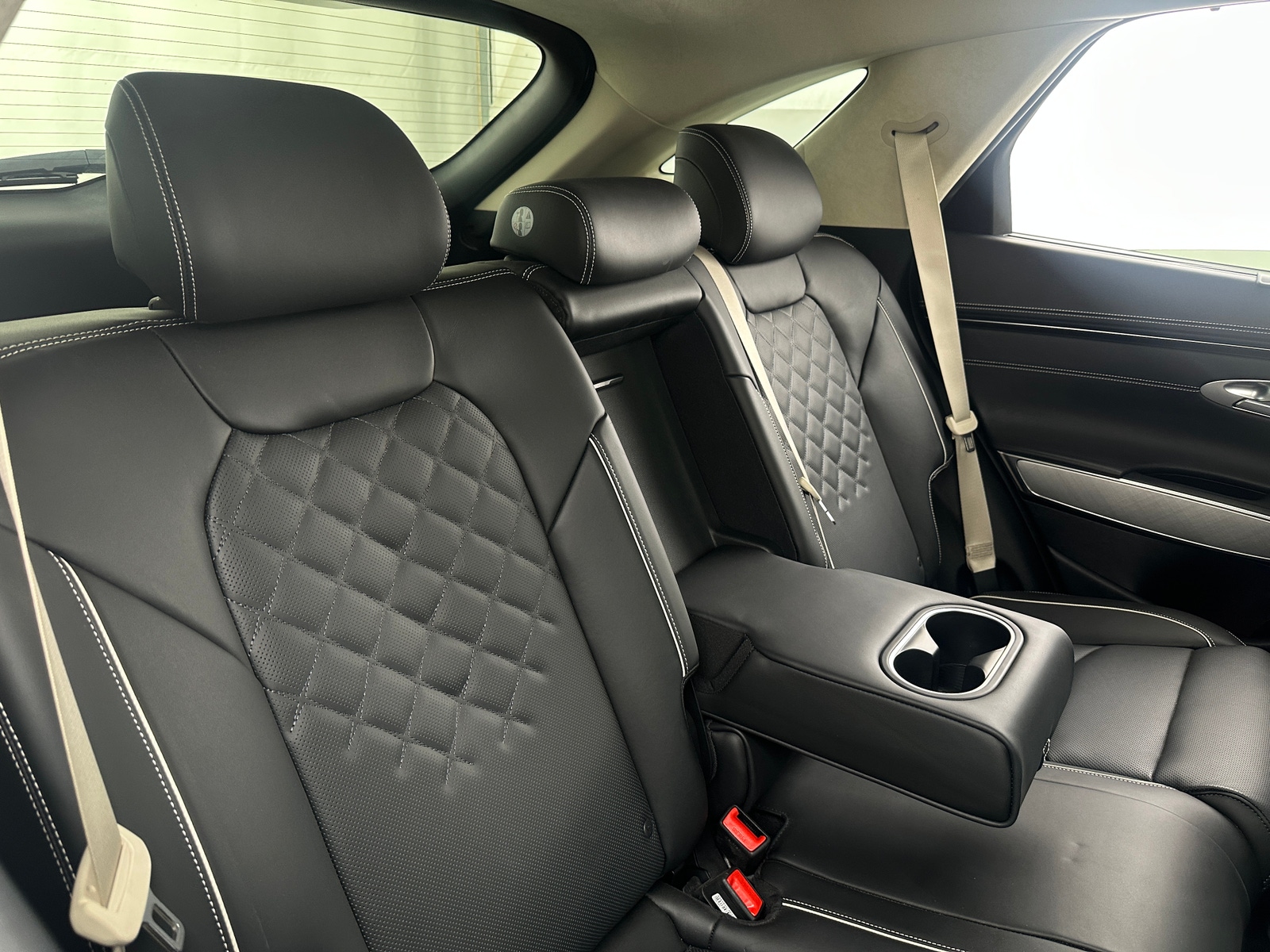 Thumbnail: 2024 Genesis GV70 - 5