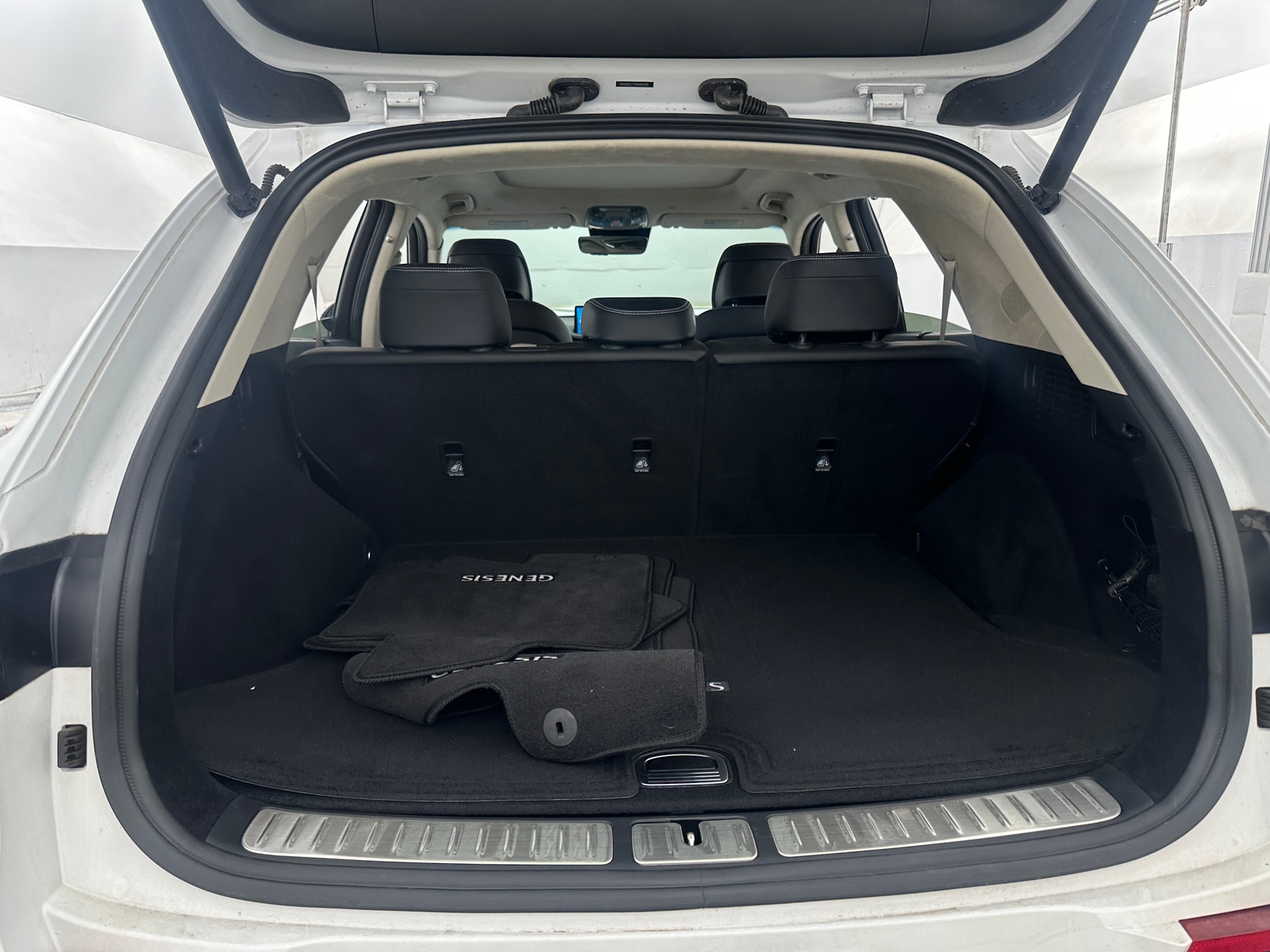 Thumbnail: 2024 Genesis GV70 - 6