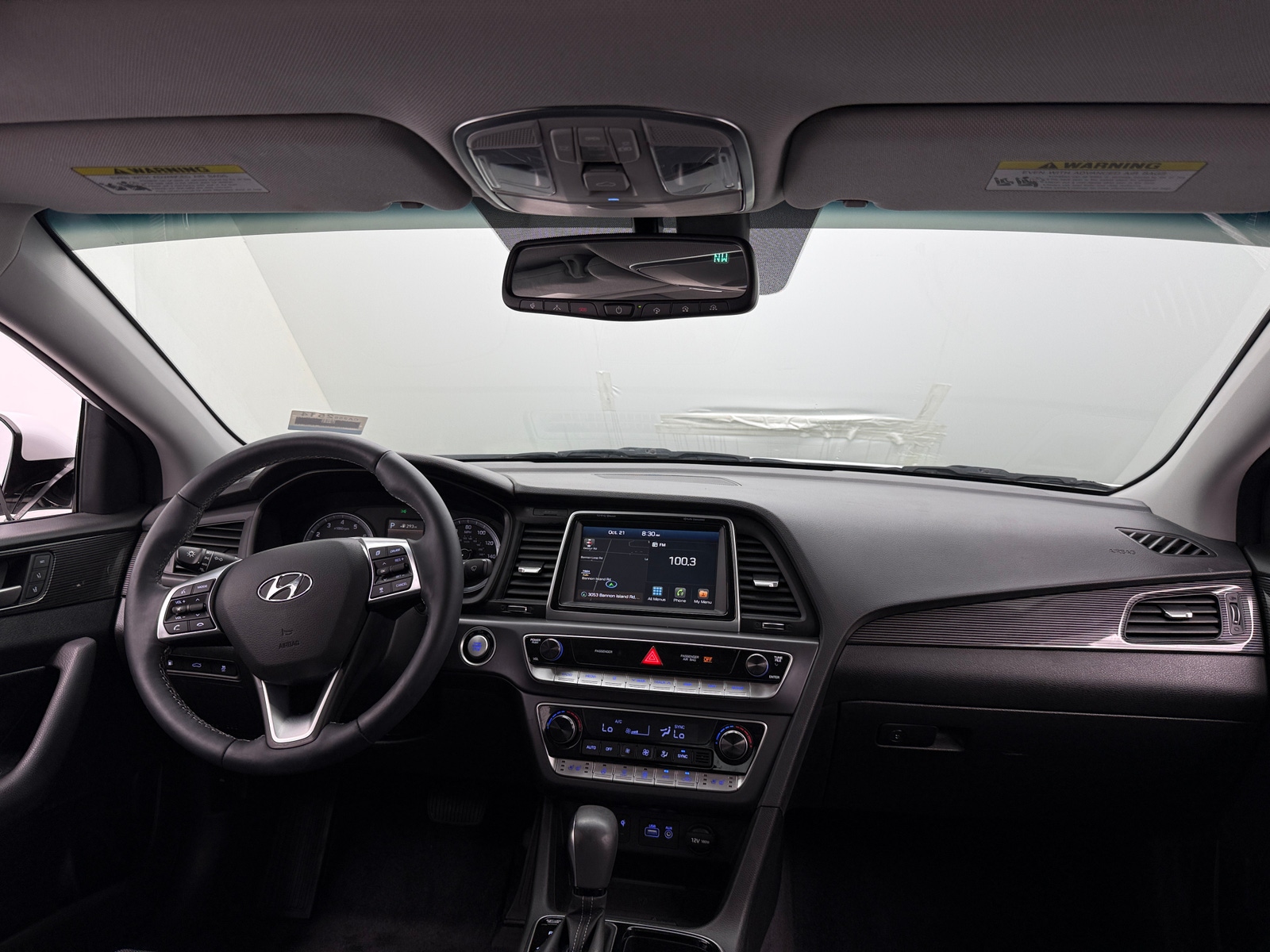 Thumbnail: 2018 Hyundai Sonata - 2
