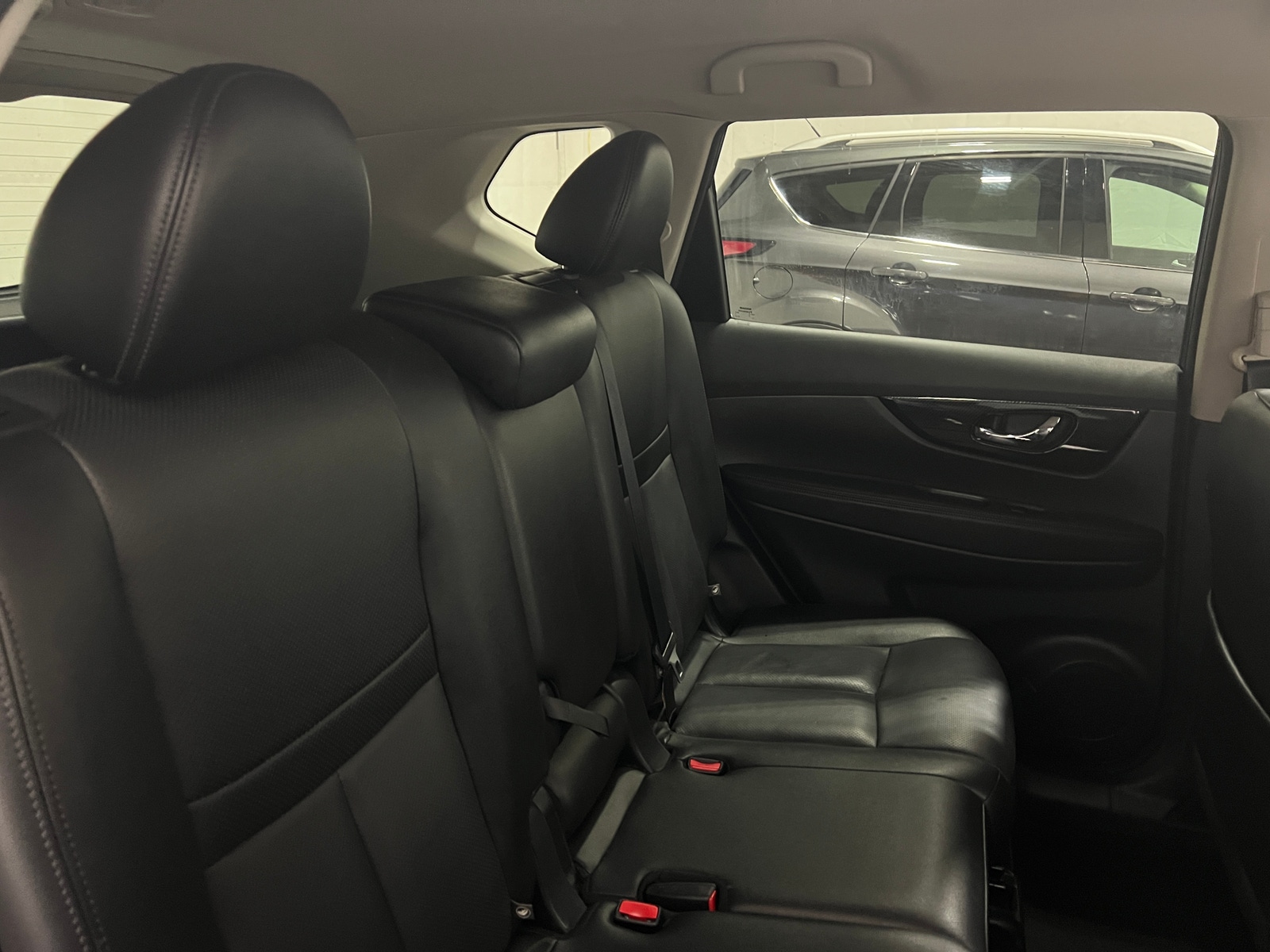 Thumbnail: 2018 Nissan Rogue - 5
