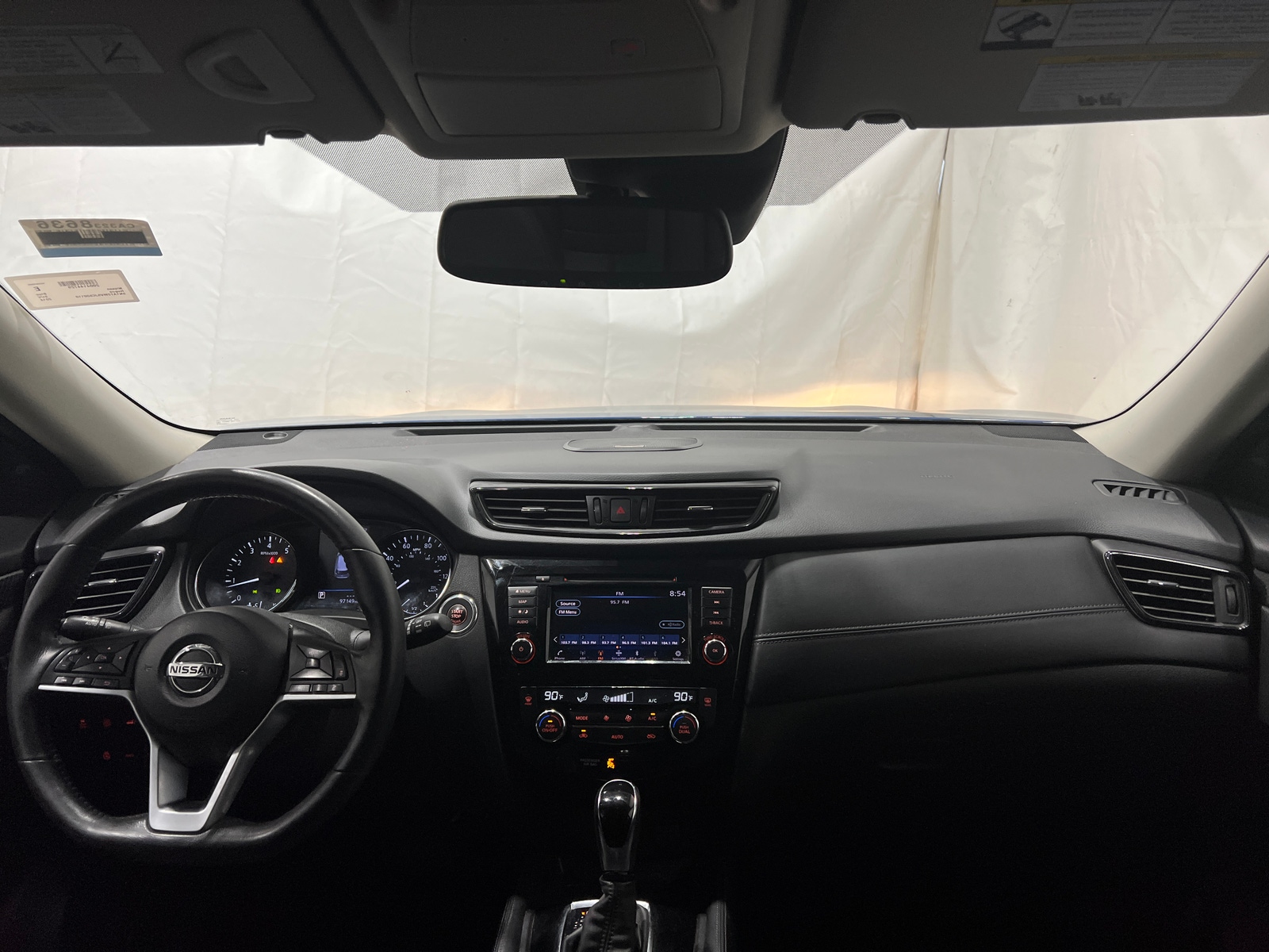 Thumbnail: 2018 Nissan Rogue - 2