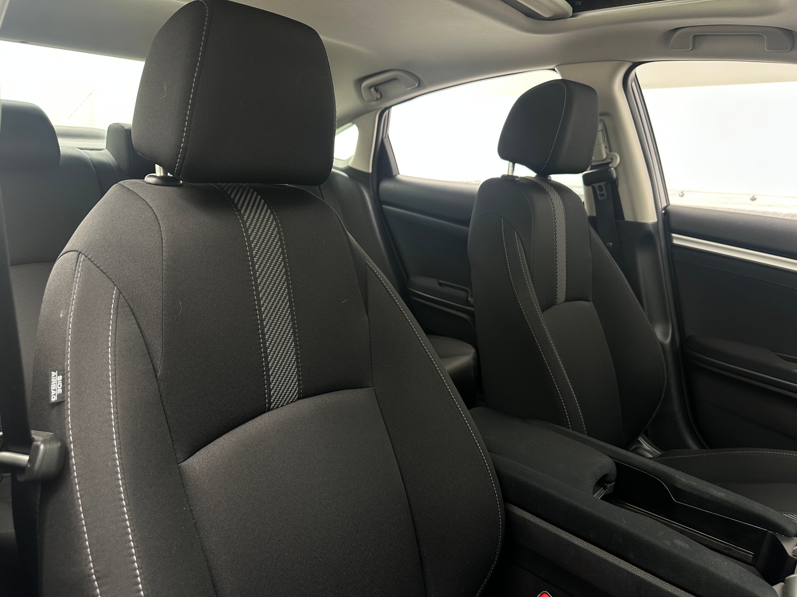 Thumbnail: 2016 Honda Civic - 2