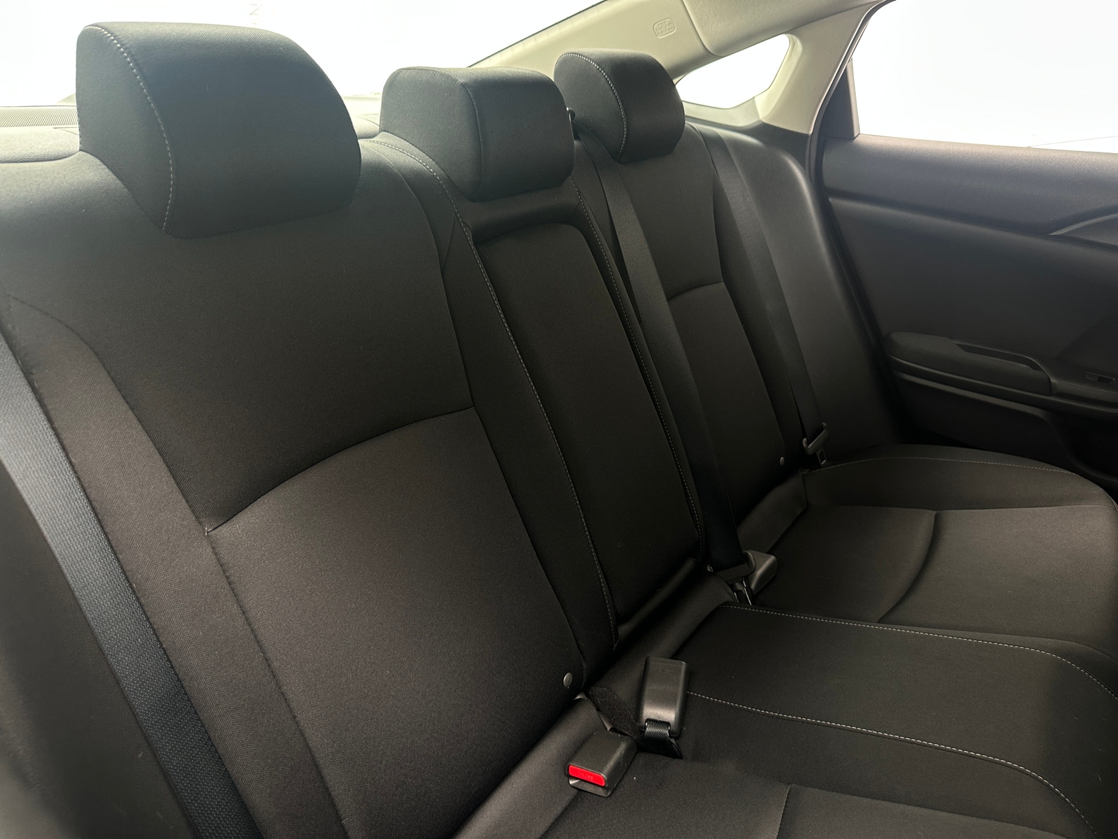 Thumbnail: 2016 Honda Civic - 6