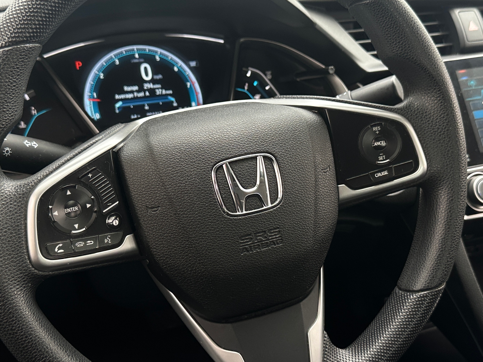 Thumbnail: 2016 Honda Civic - 5