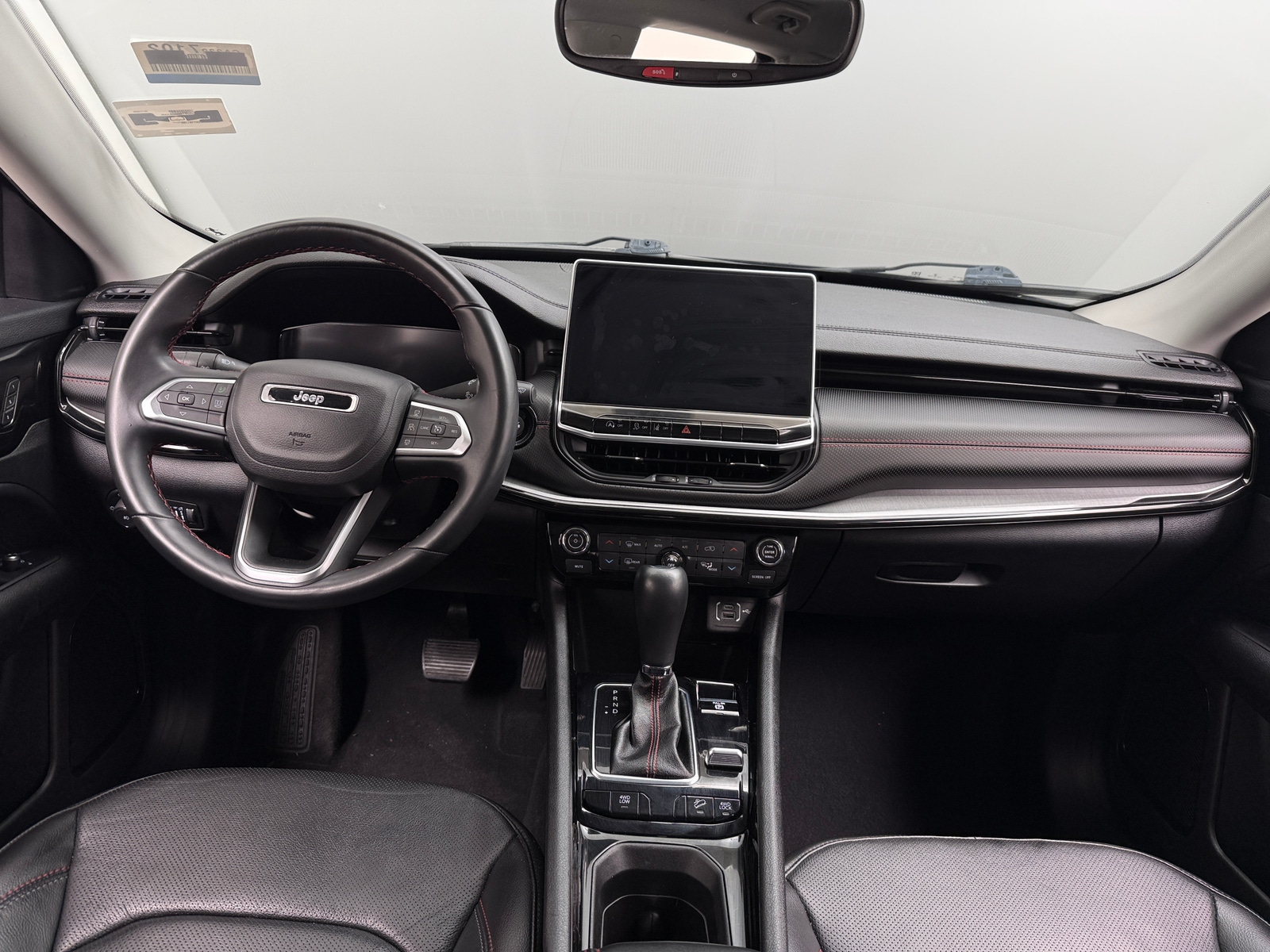 Thumbnail: 2022 Jeep Compass - 2