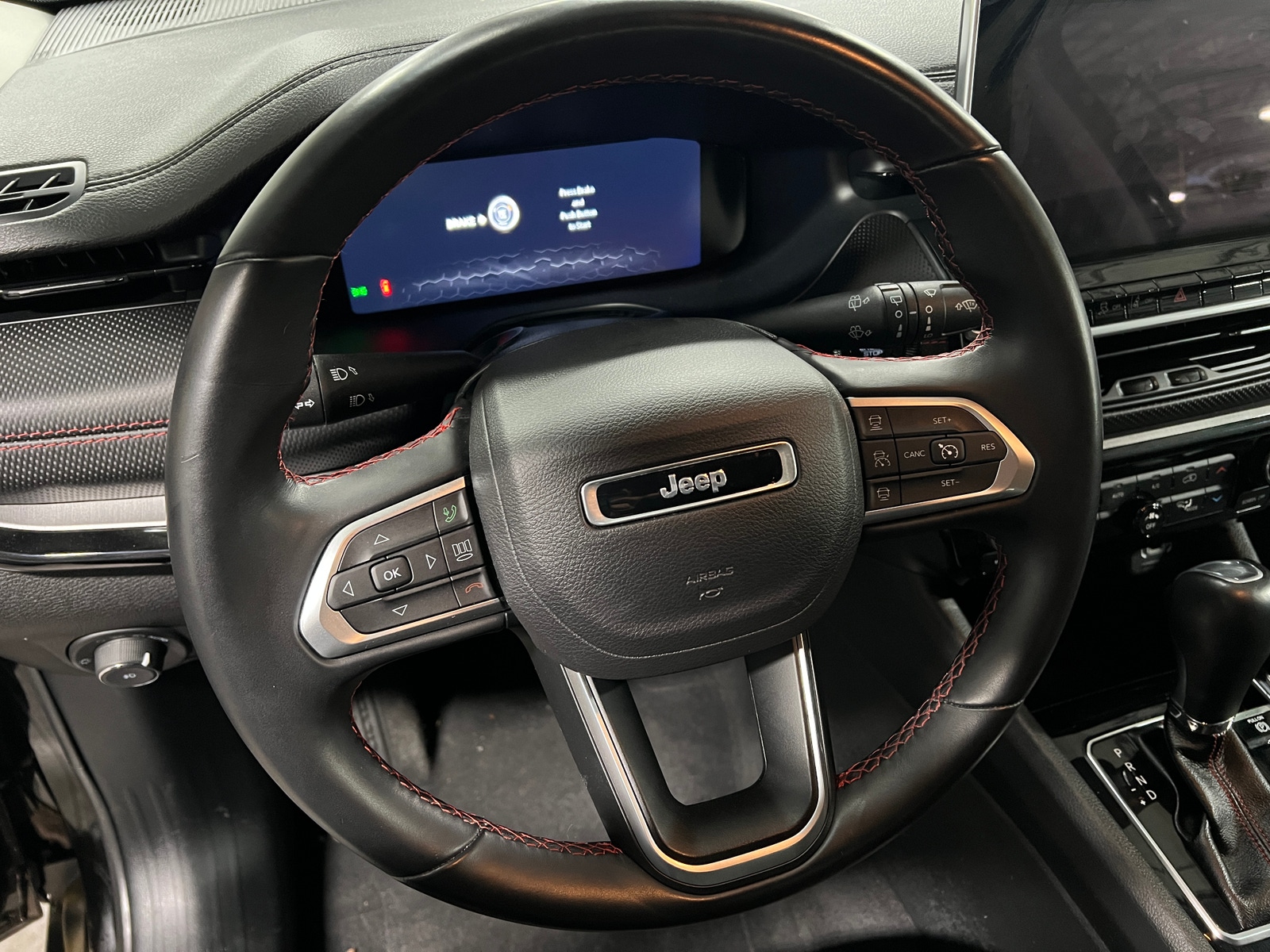 Thumbnail: 2022 Jeep Compass - 4