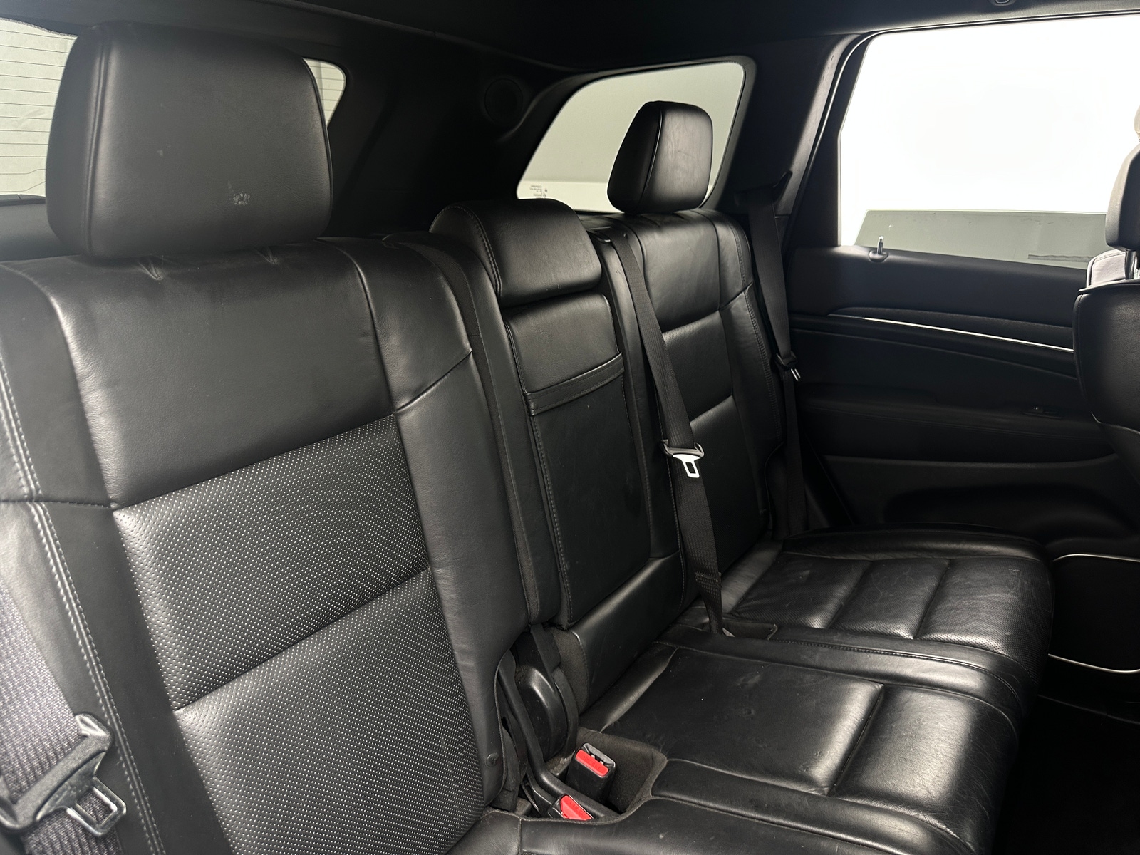 Thumbnail: 2020 Jeep Grand Cherokee - 5