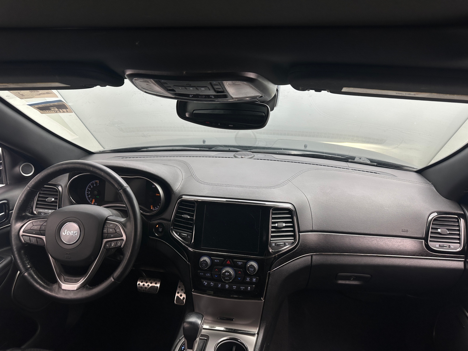 Thumbnail: 2020 Jeep Grand Cherokee - 2