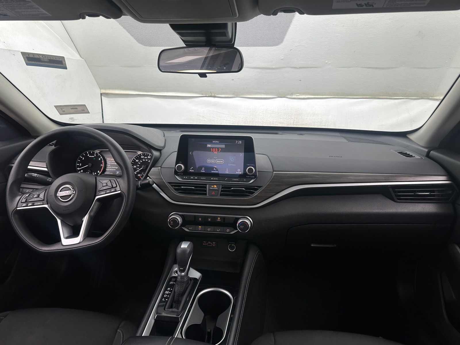 Thumbnail: 2023 Nissan Altima - 3