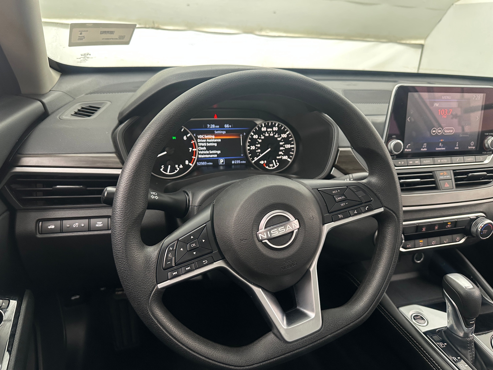 Thumbnail: 2023 Nissan Altima - 5