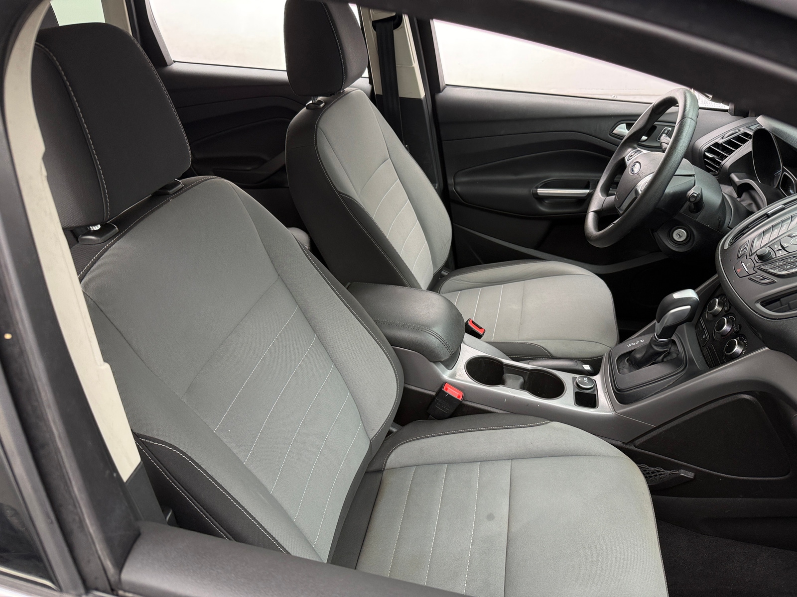 Thumbnail: 2016 Ford Escape - 2