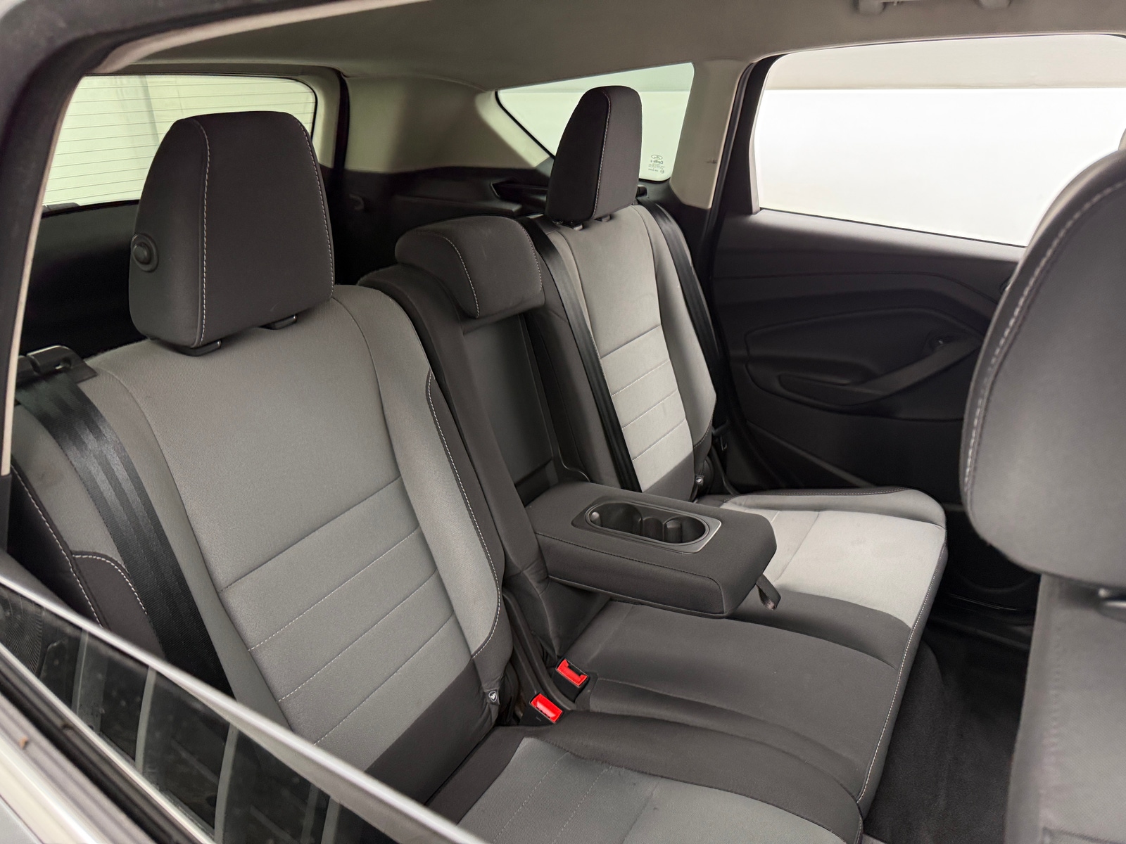 Thumbnail: 2016 Ford Escape - 6
