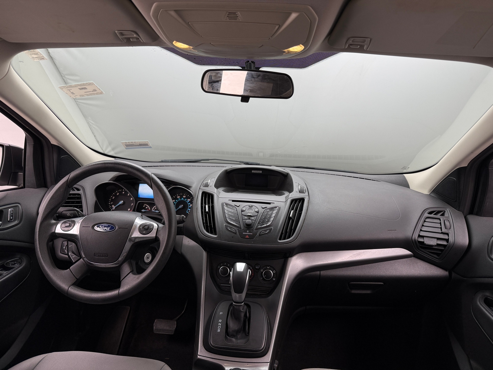 Thumbnail: 2016 Ford Escape - 3
