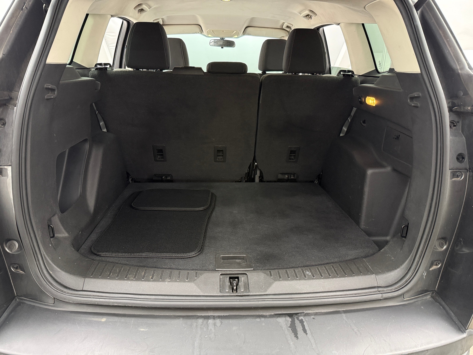 Thumbnail: 2016 Ford Escape - 7