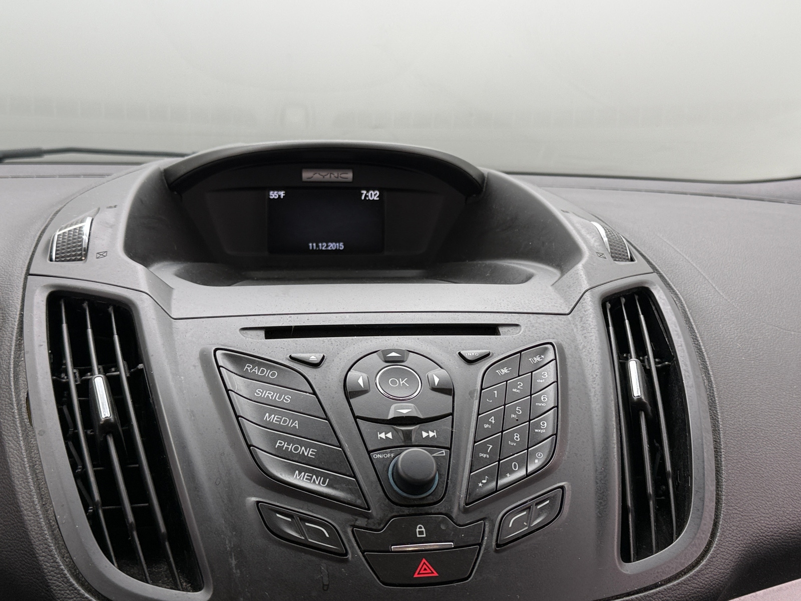 Thumbnail: 2016 Ford Escape - 4