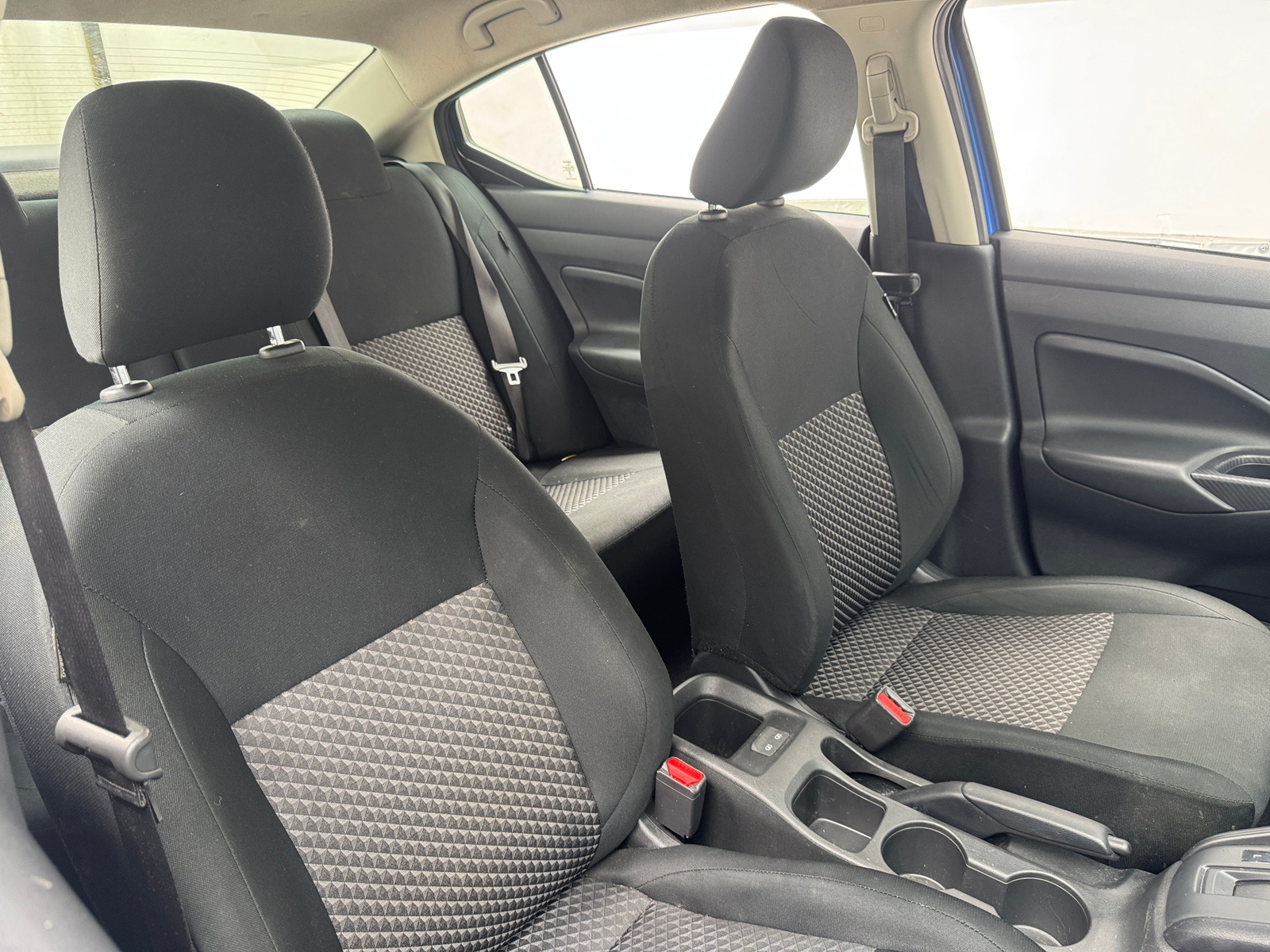 Thumbnail: 2024 Nissan Versa - 2