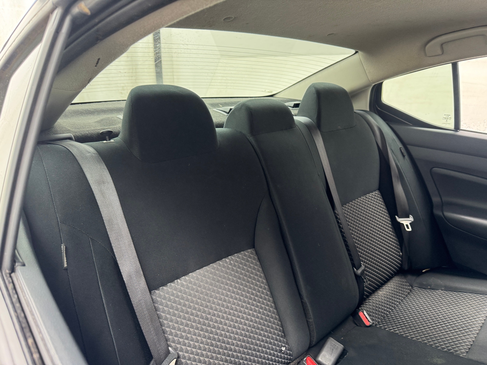 Thumbnail: 2024 Nissan Versa - 6
