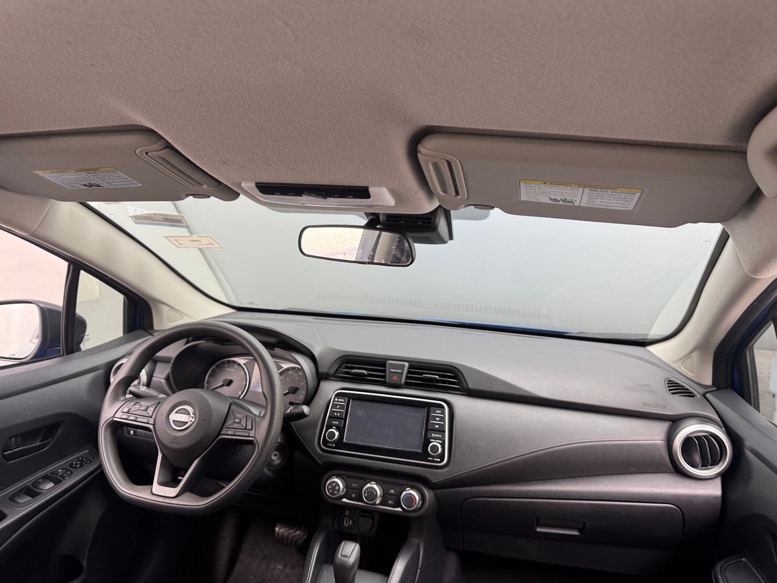 Thumbnail: 2024 Nissan Versa - 3