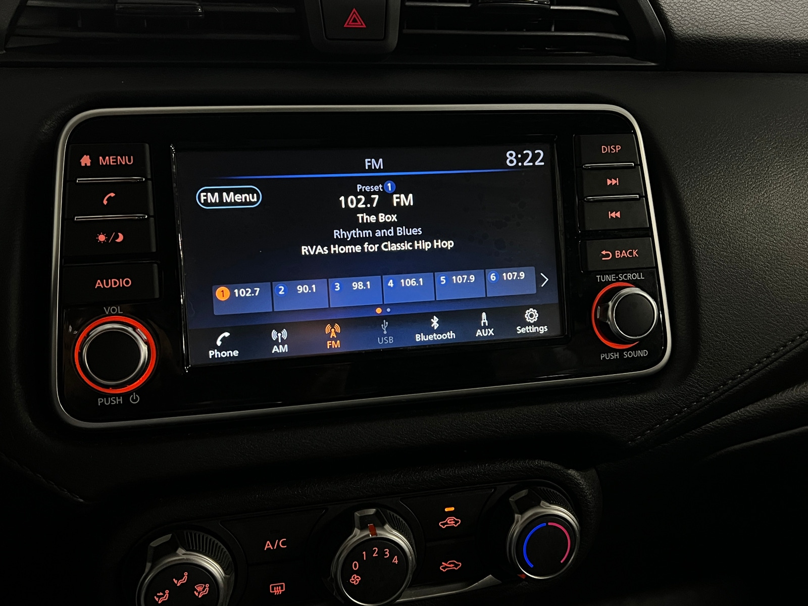 Thumbnail: 2024 Nissan Versa - 4