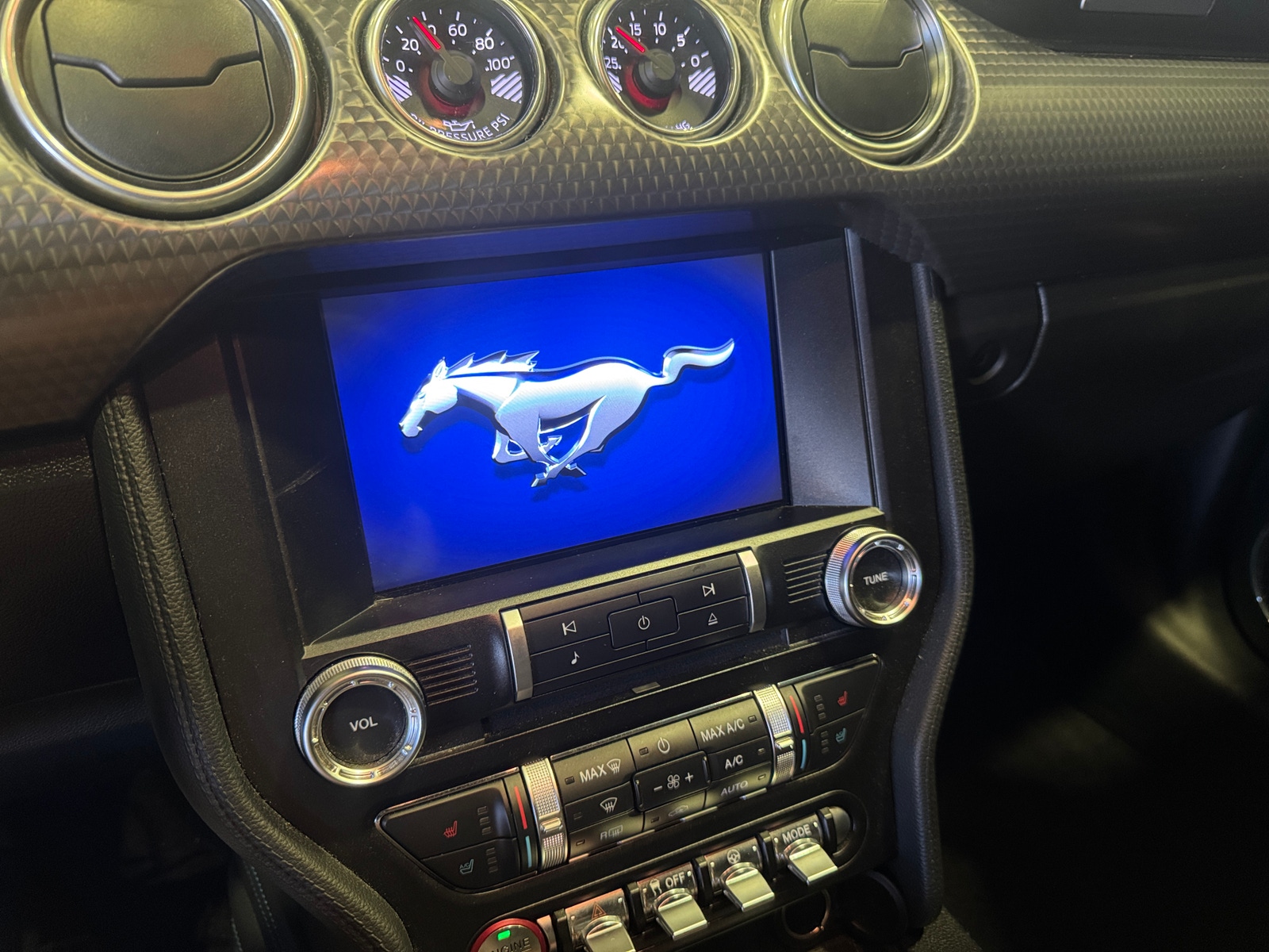 Thumbnail: 2019 Ford Mustang - 2