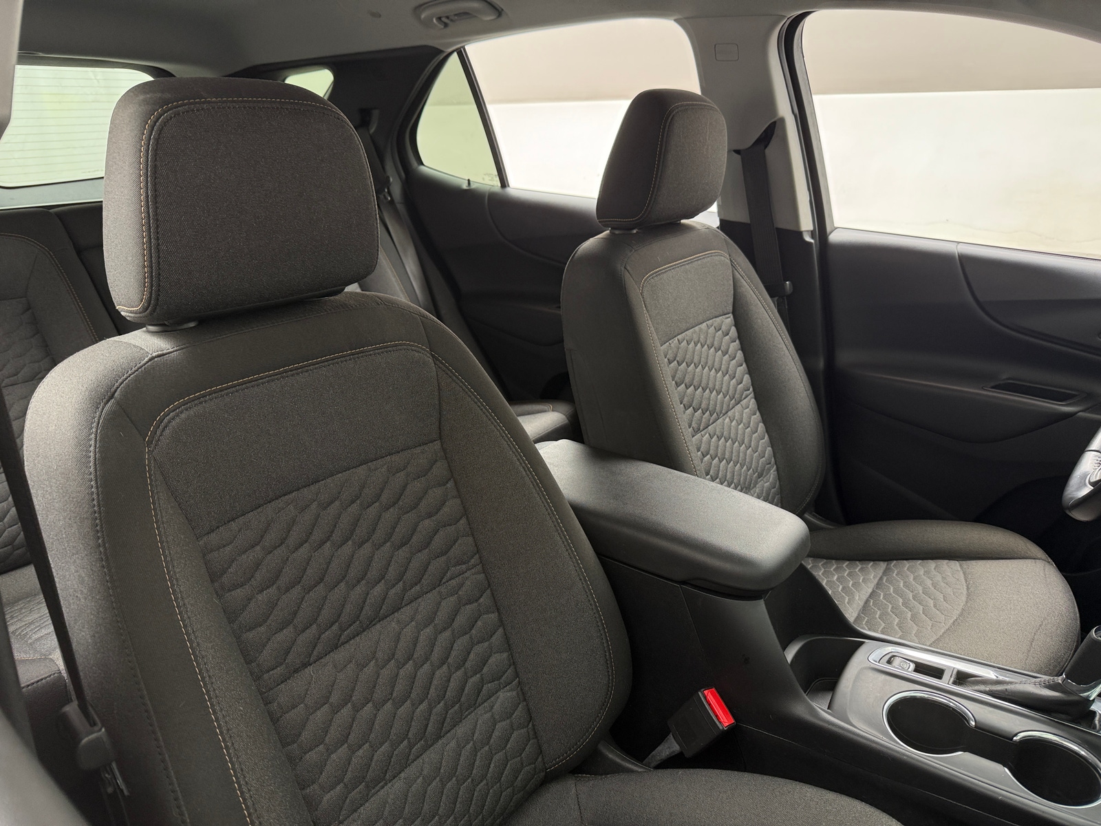 Thumbnail: 2020 Chevrolet Equinox - 2