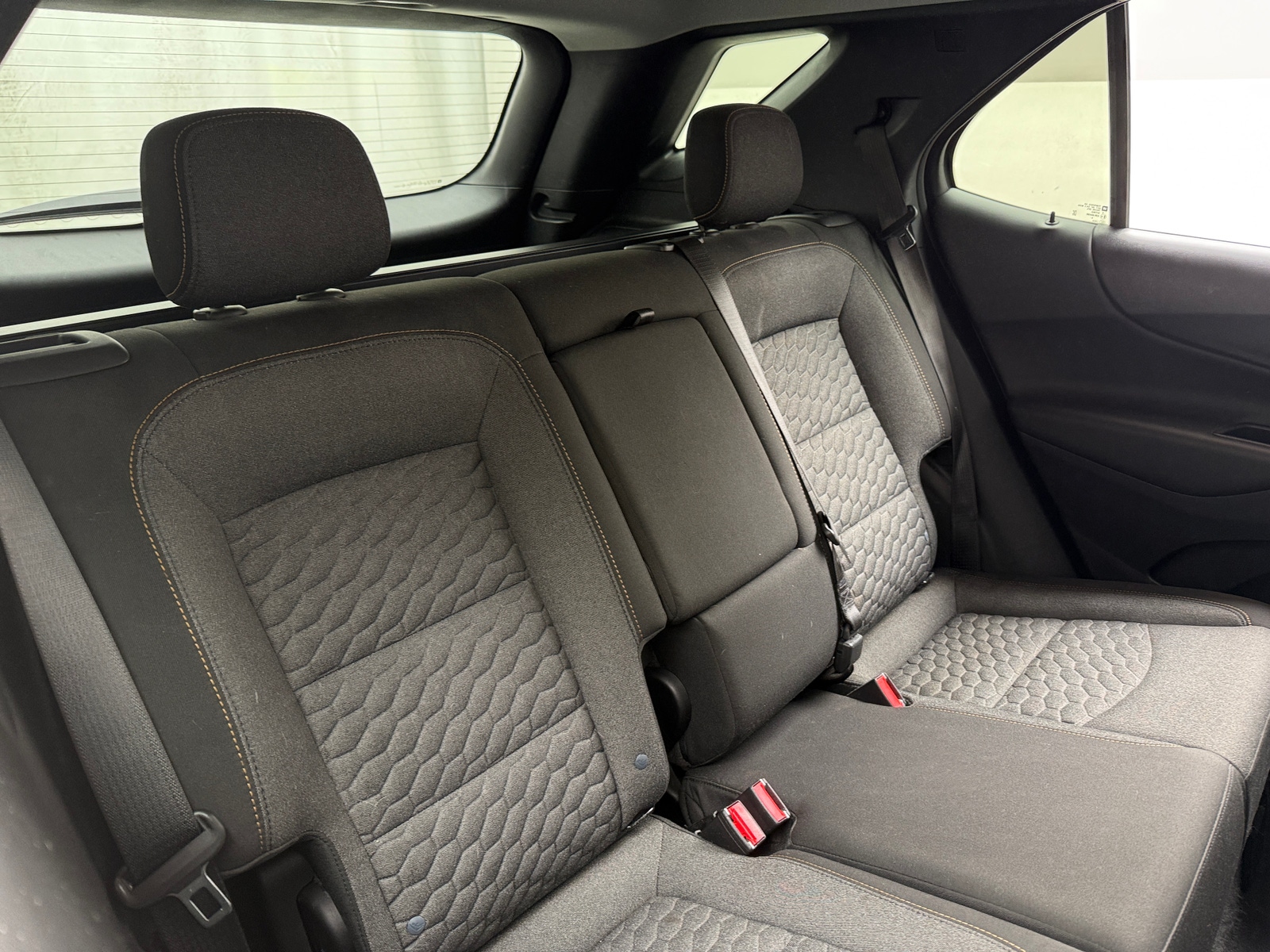 Thumbnail: 2020 Chevrolet Equinox - 6