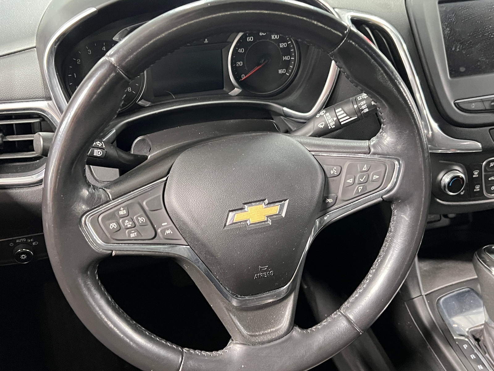 Thumbnail: 2020 Chevrolet Equinox - 5