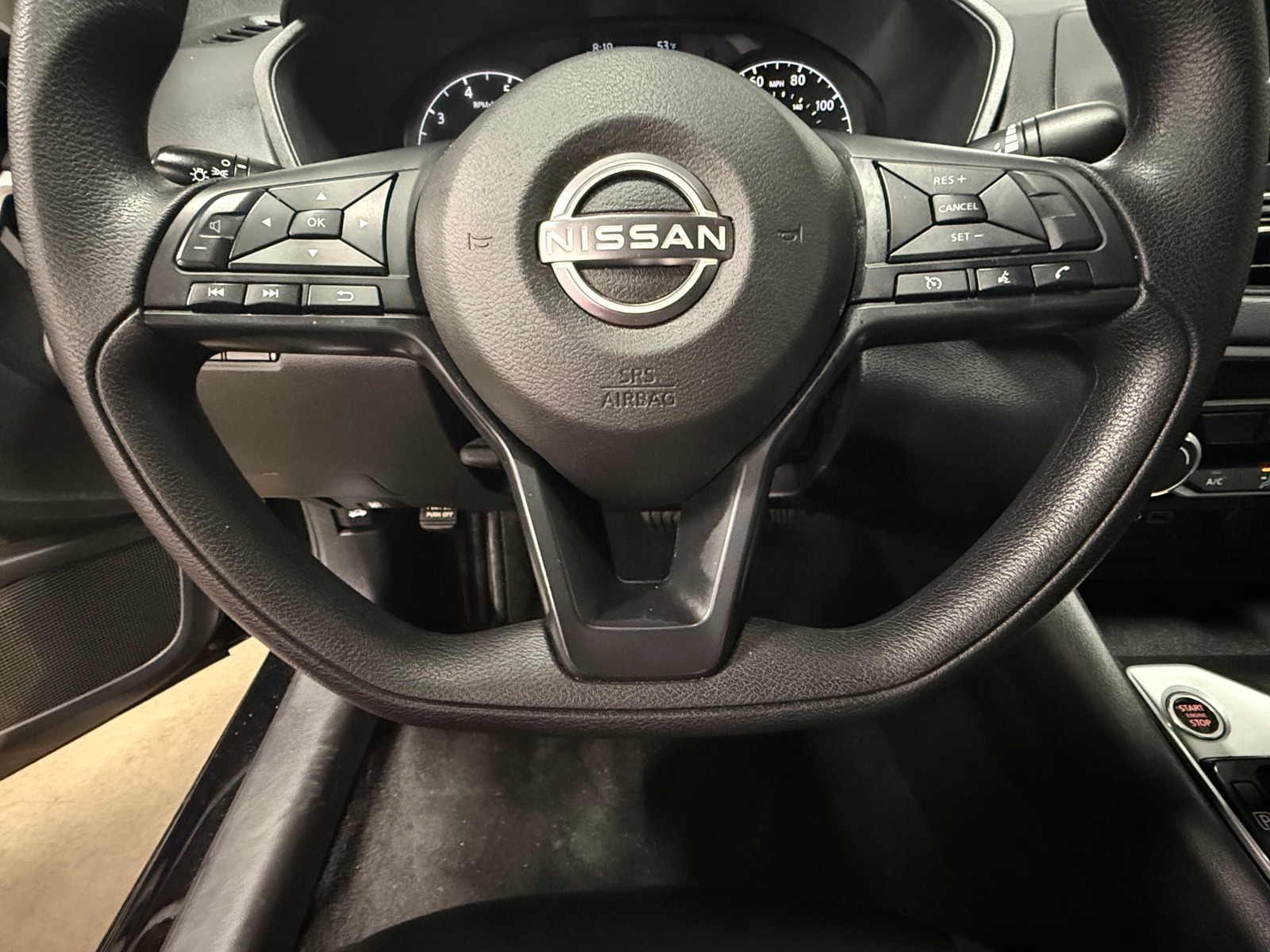 Thumbnail: 2024 Nissan Altima - 5